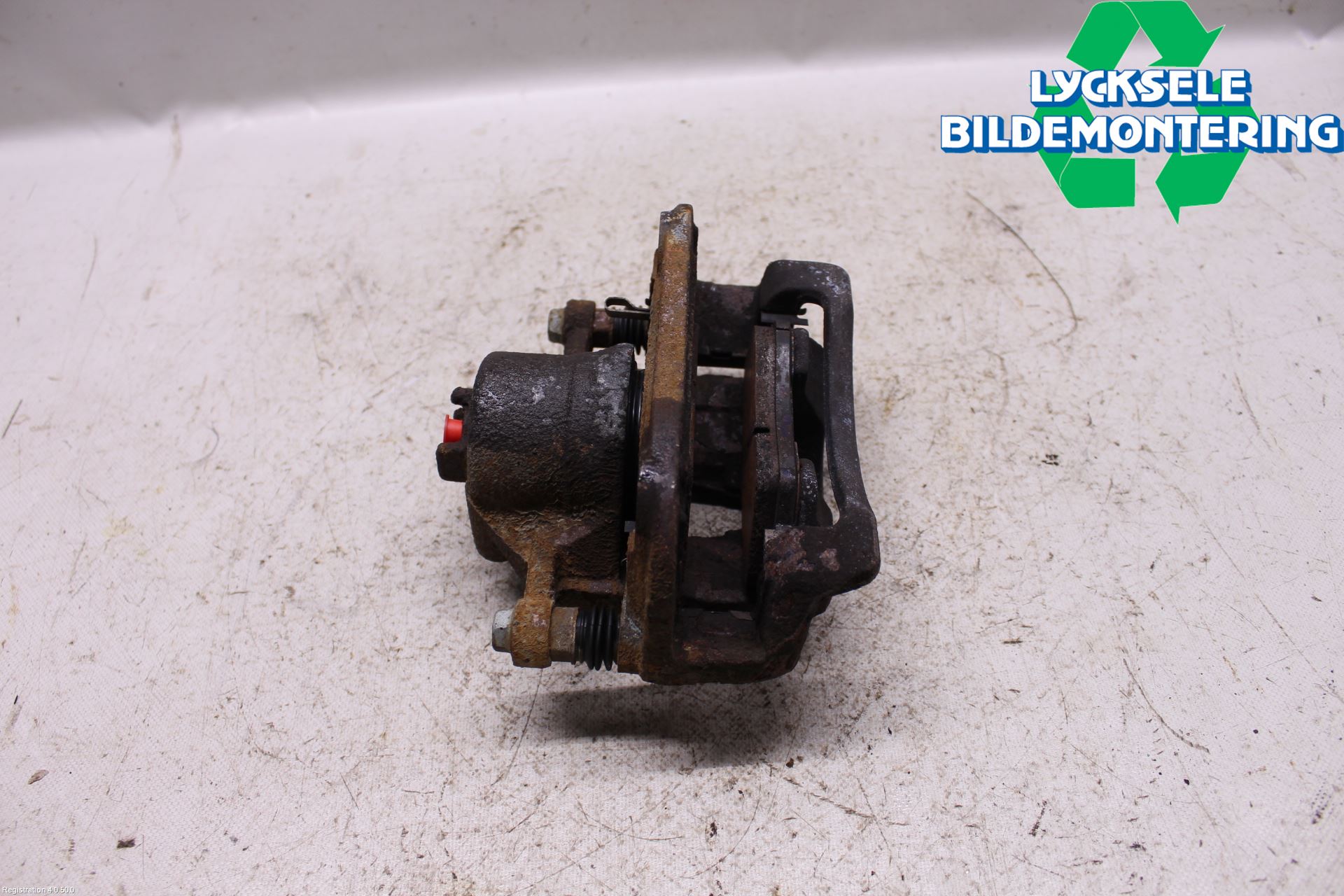 Kia RIO 12-16 Bromsok Fram Höger