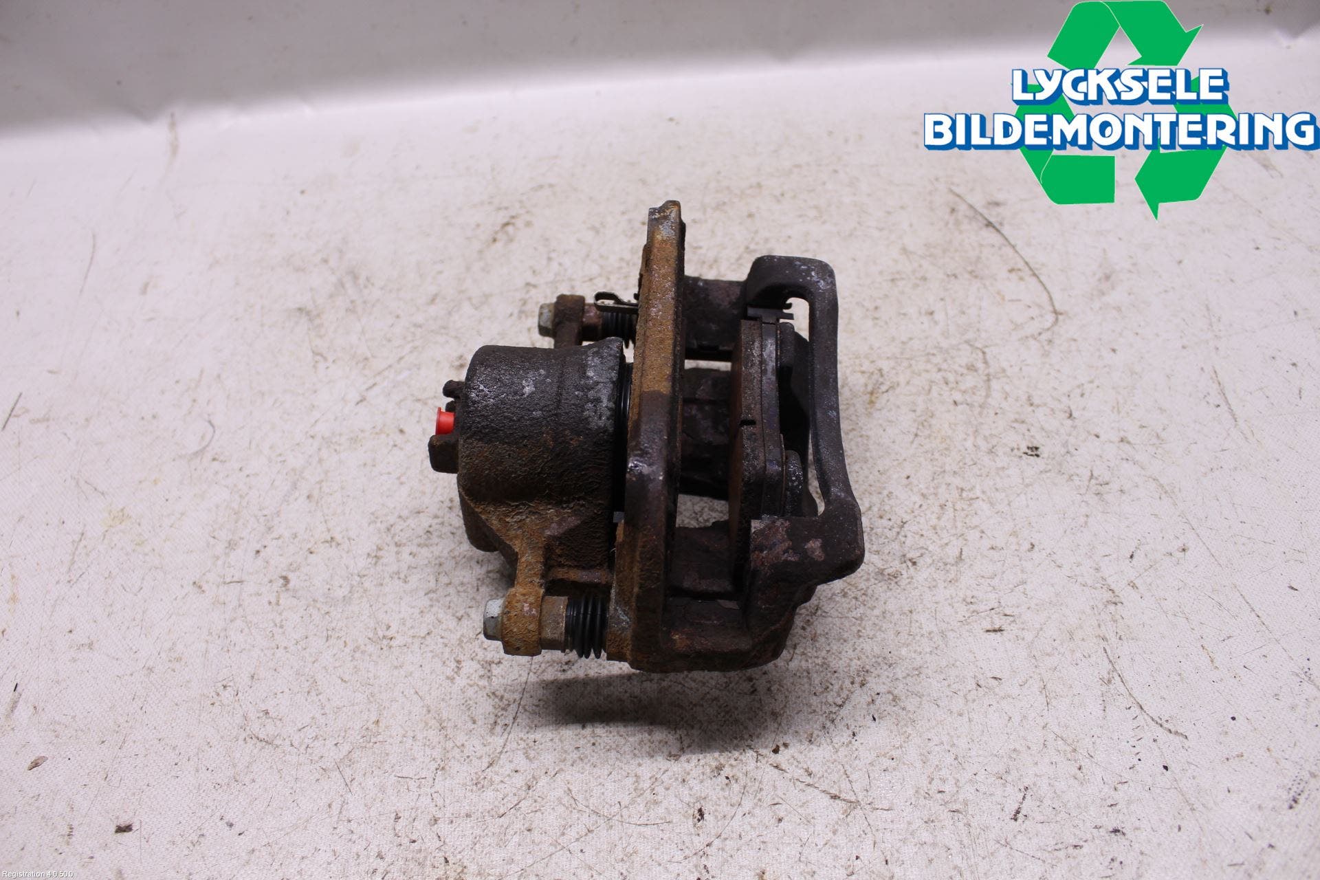 Kia RIO 12-16 Bromsok Fram Höger