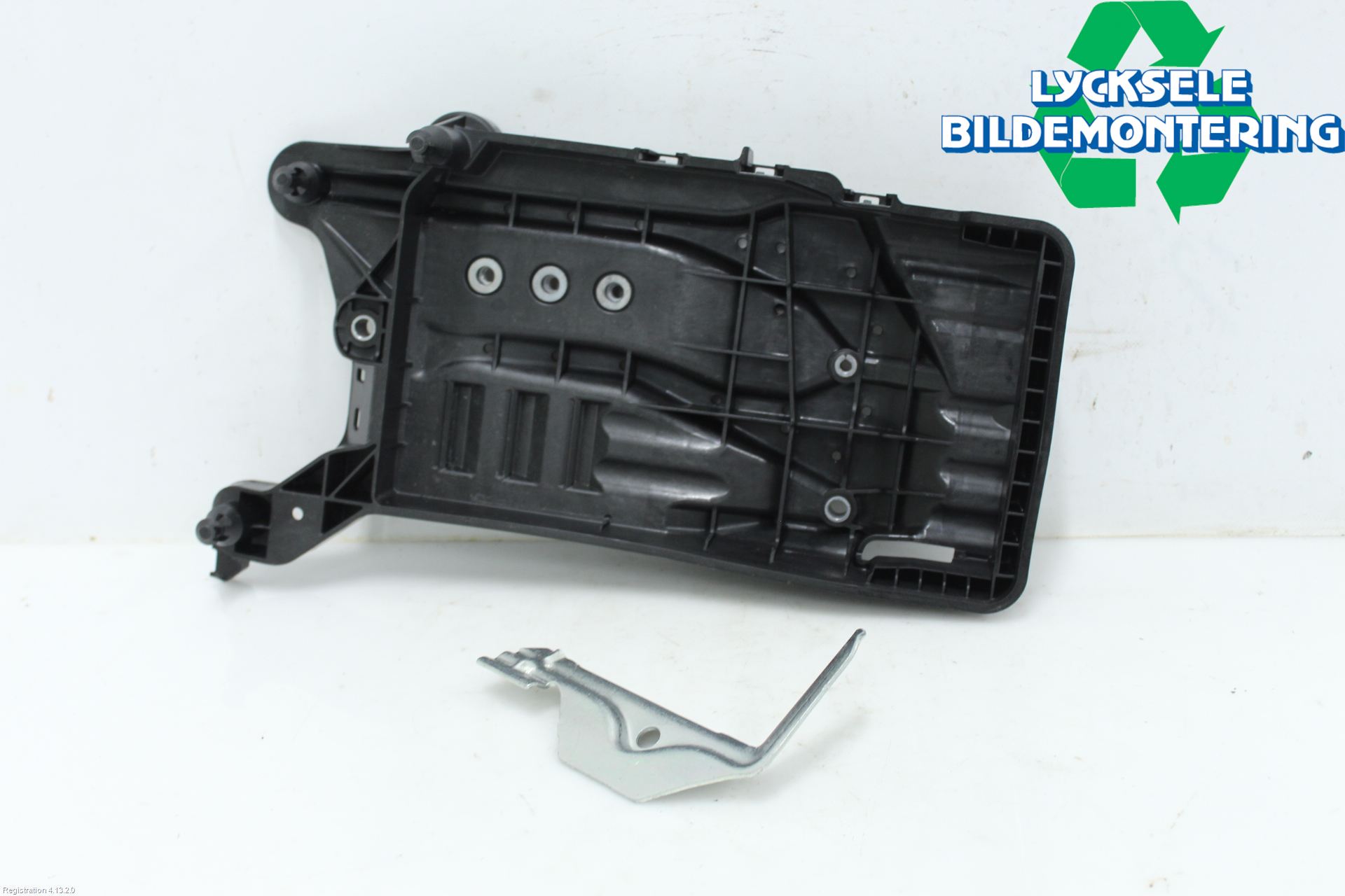 Ford TRANSIT/TOURNEO CONNECT 22- Batterilåda-Fäste-Hållare