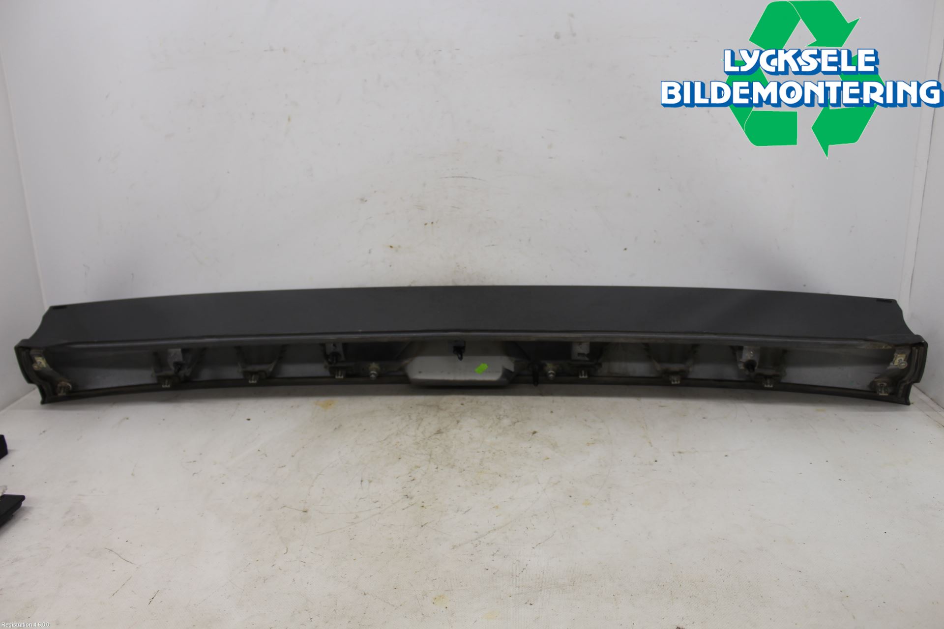 Ford KUGA 17-19 List Bak-Baklucka