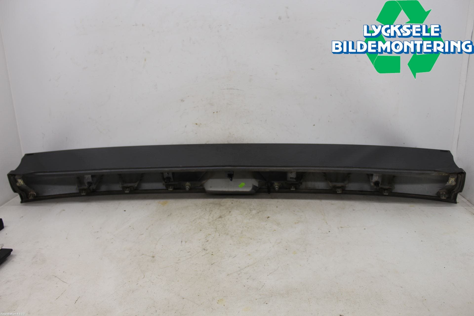 Ford KUGA 17-19 List Bak-Baklucka