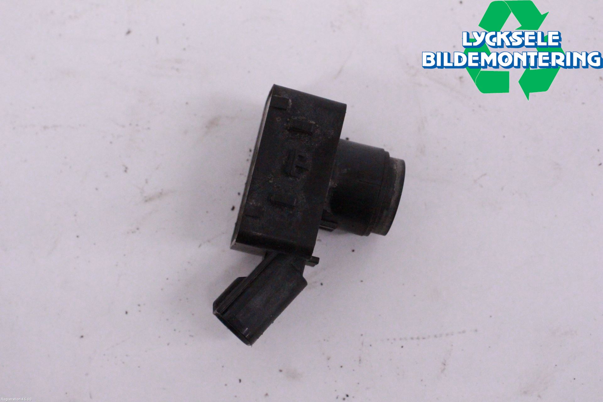 Toyota YARIS CROSS XP21 21- Parkeringshjälp Frontsensor
