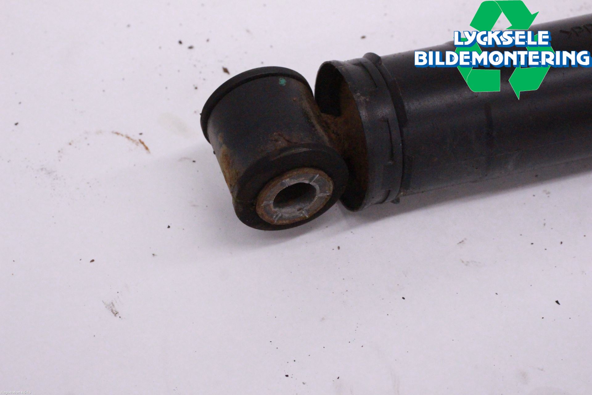 Renault KANGOO/E-TECH 21- Stötdämpare Bak