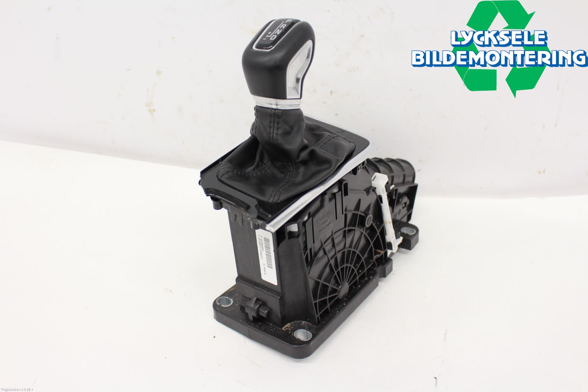 Volvo V90 CROSS COUNTRY 17->> Växelspak