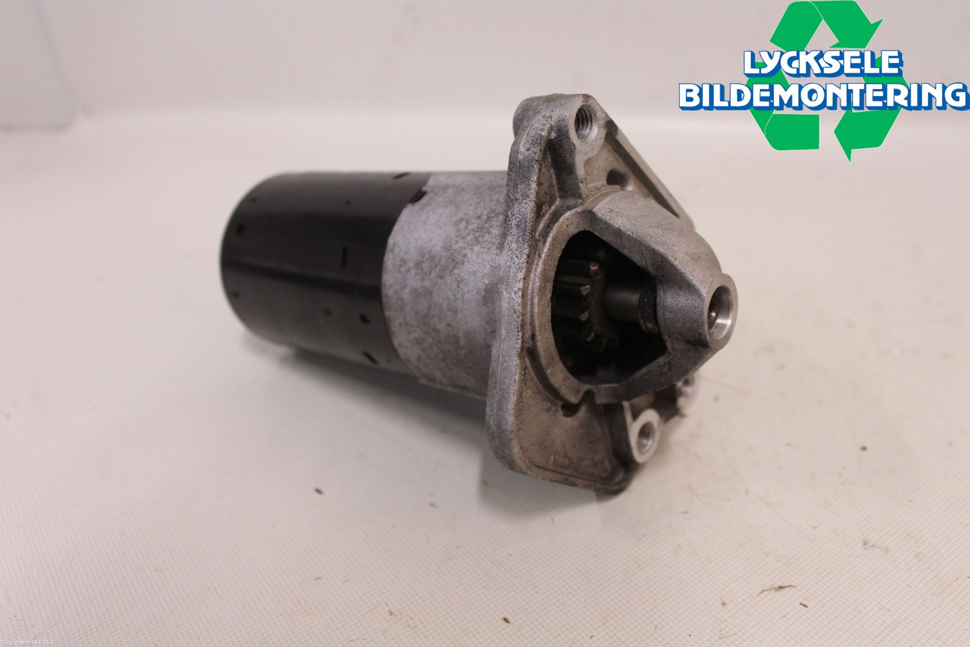 Mercedes-Benz MB CITAN (W415) 13-21 Startmotor Diesel