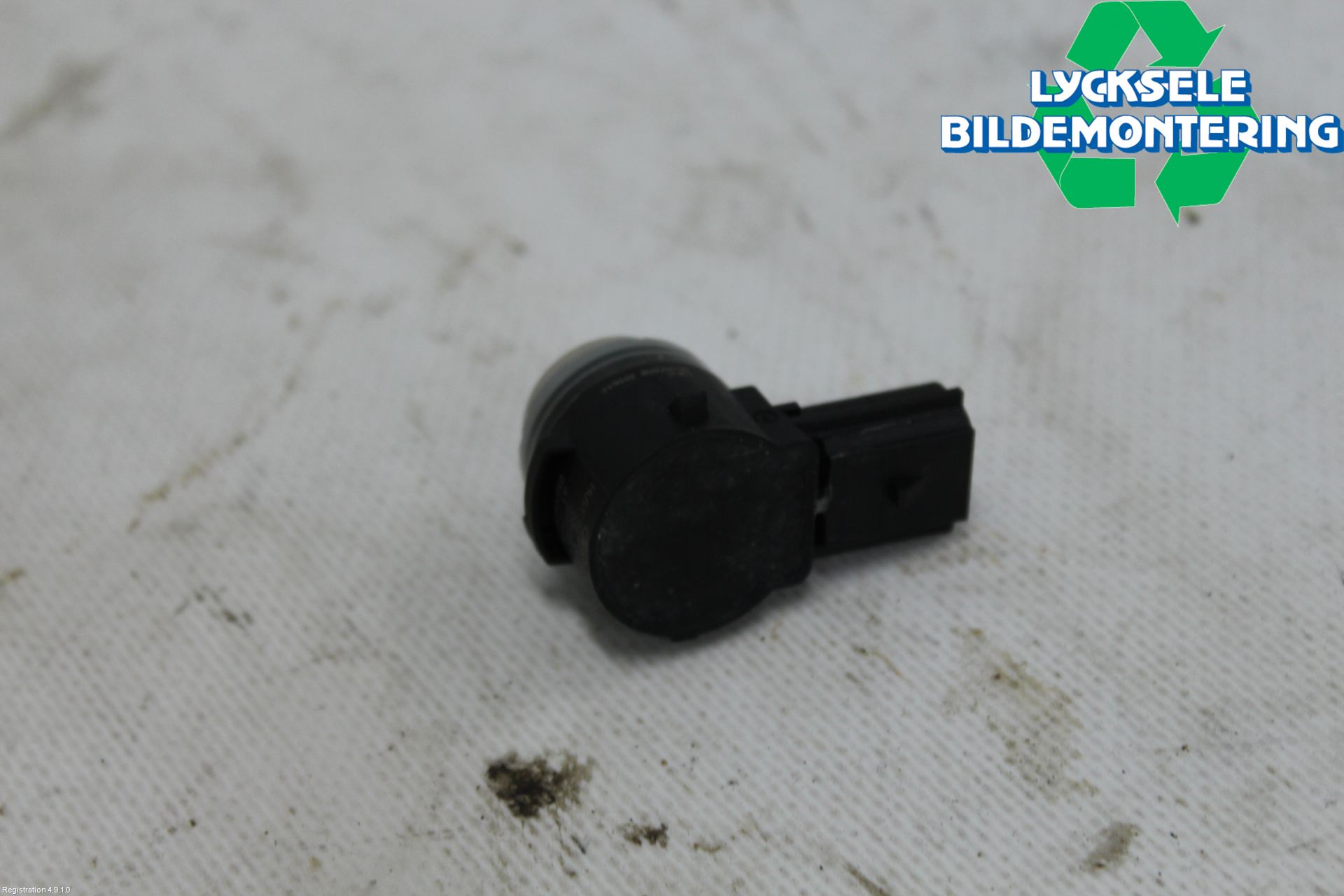 Ford FIESTA (VII) 18-23 Parkeringshjälp Backsensor