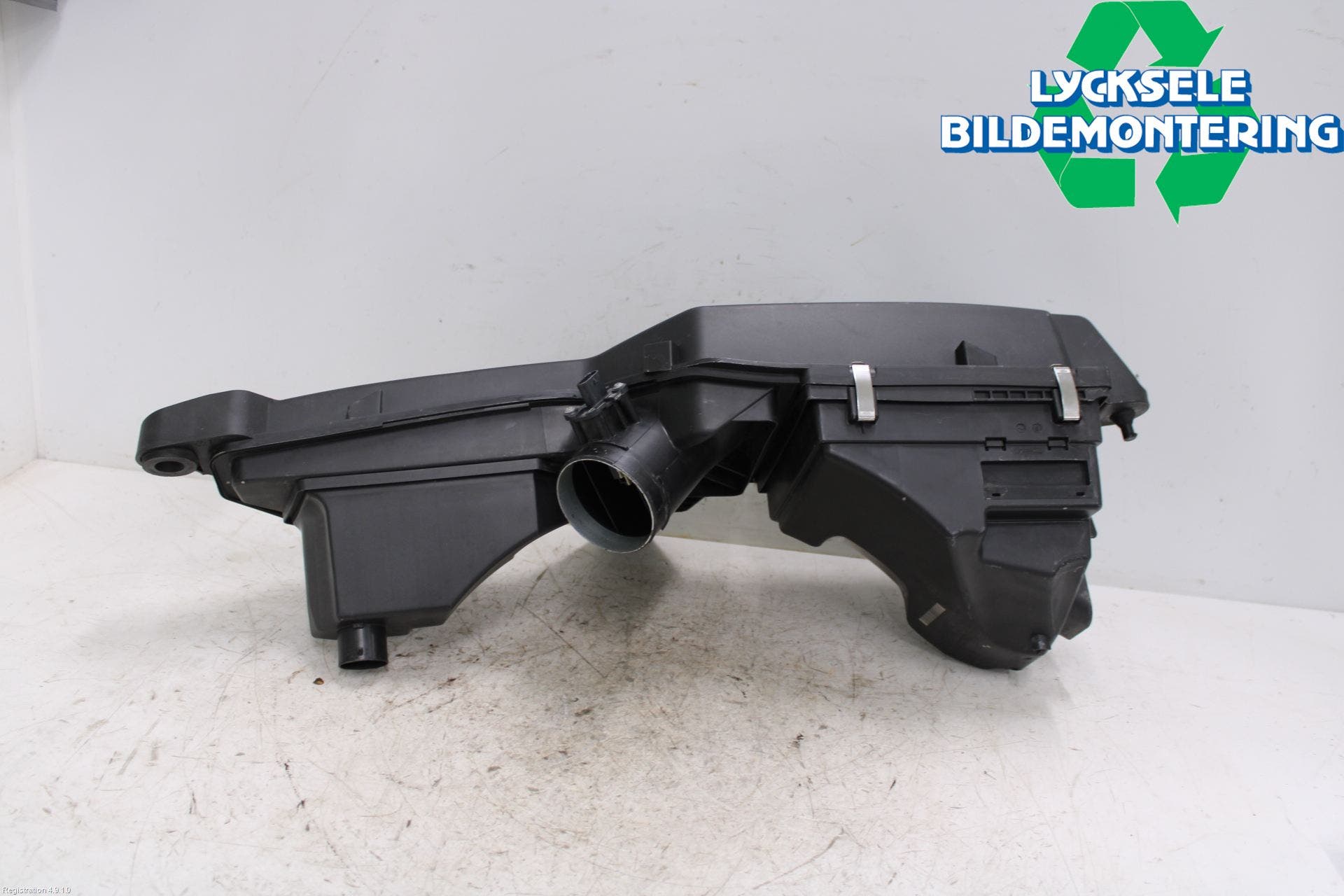 BMW 3 F30/F31/F80 12-19 Luftrenare