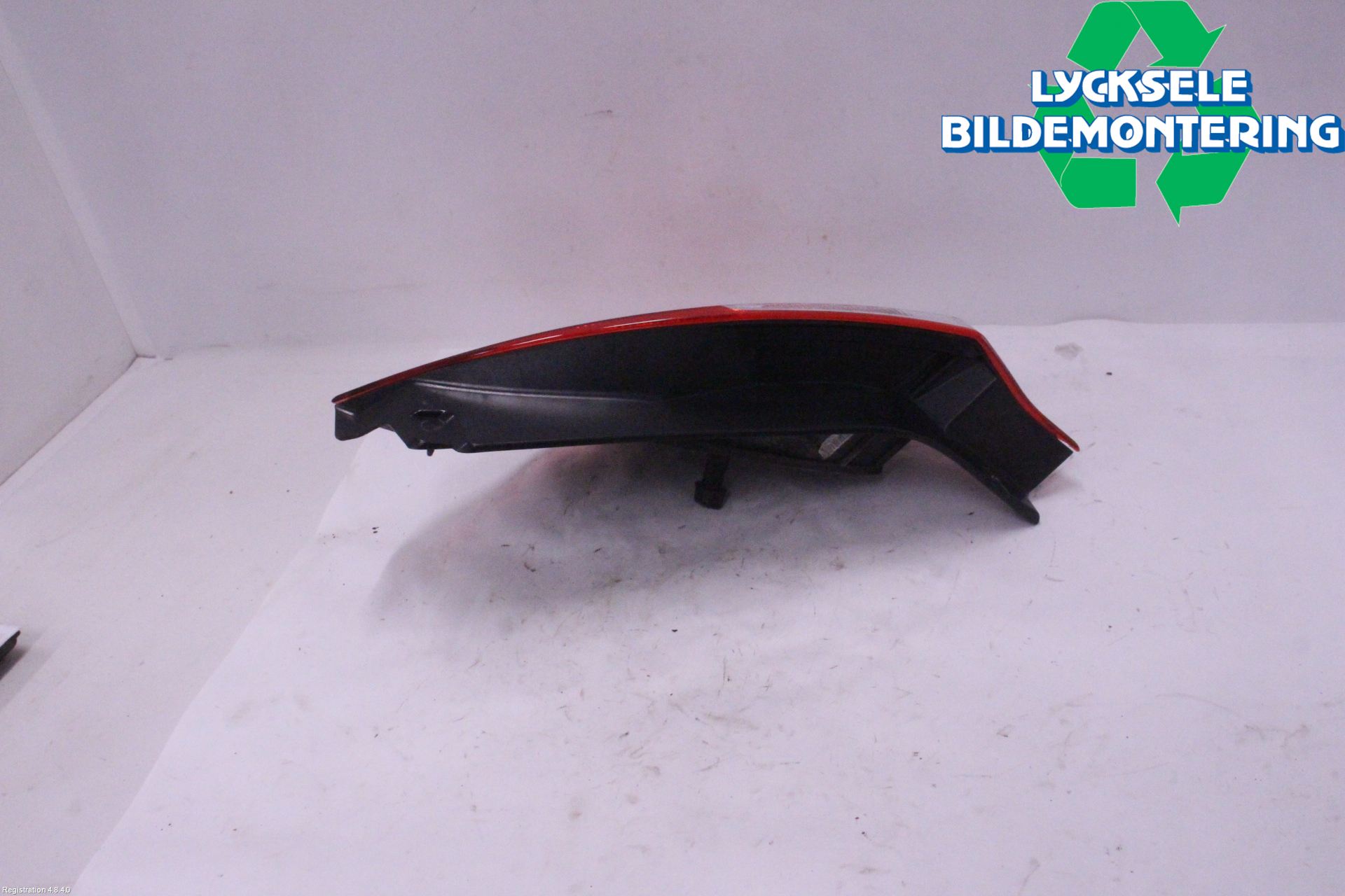 Ford FIESTA 13-17 Bakljus Vänster