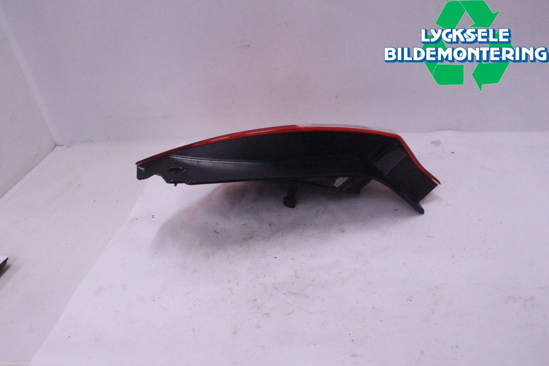 Ford FIESTA 13-17 Bakljus Vänster