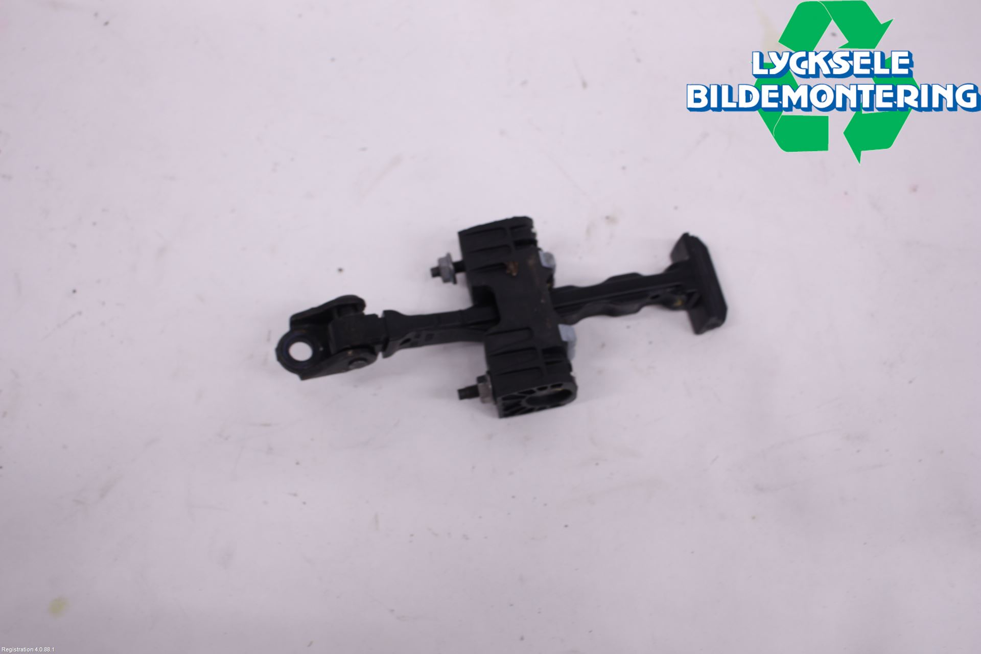 Peugeot 508 19- Dörrstopp