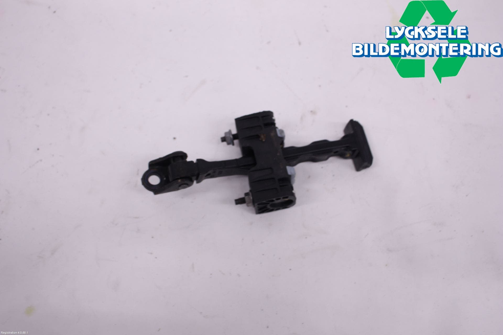 Peugeot 508 19- Dörrstopp