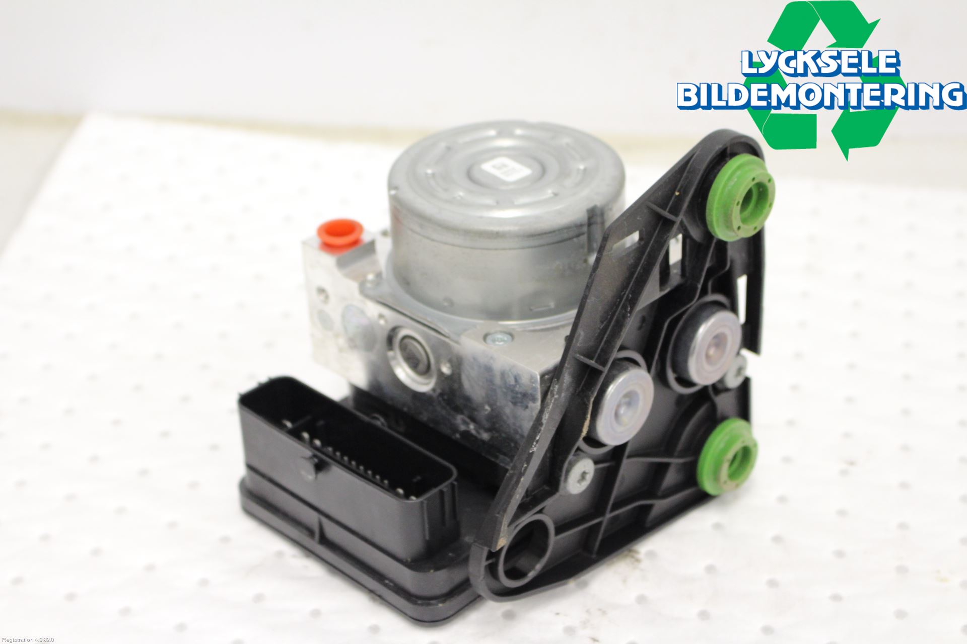 Audi A3/S3 8Y 21- Abs Hydraulaggregat