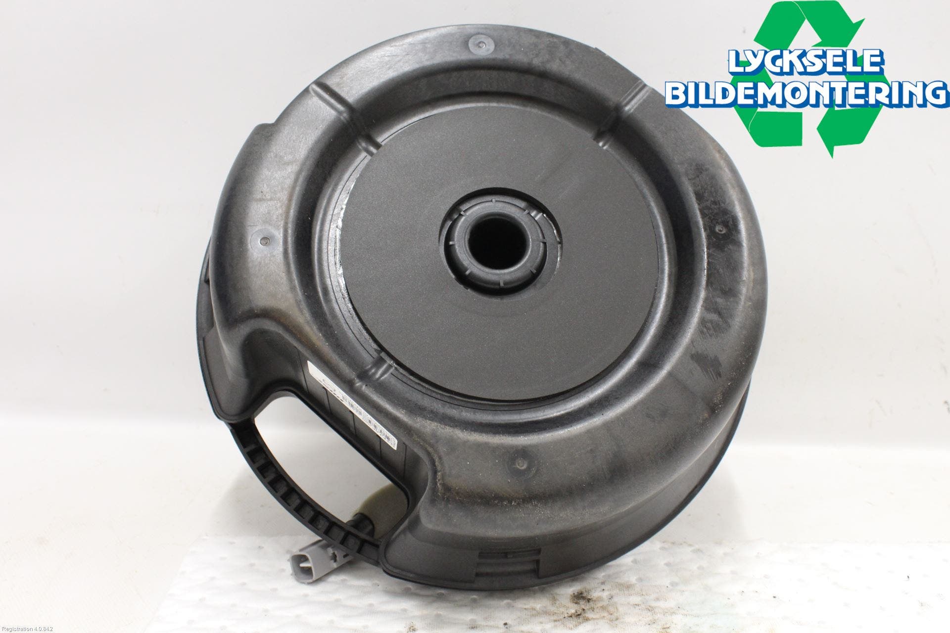 Mazda CX-3 Högtalare