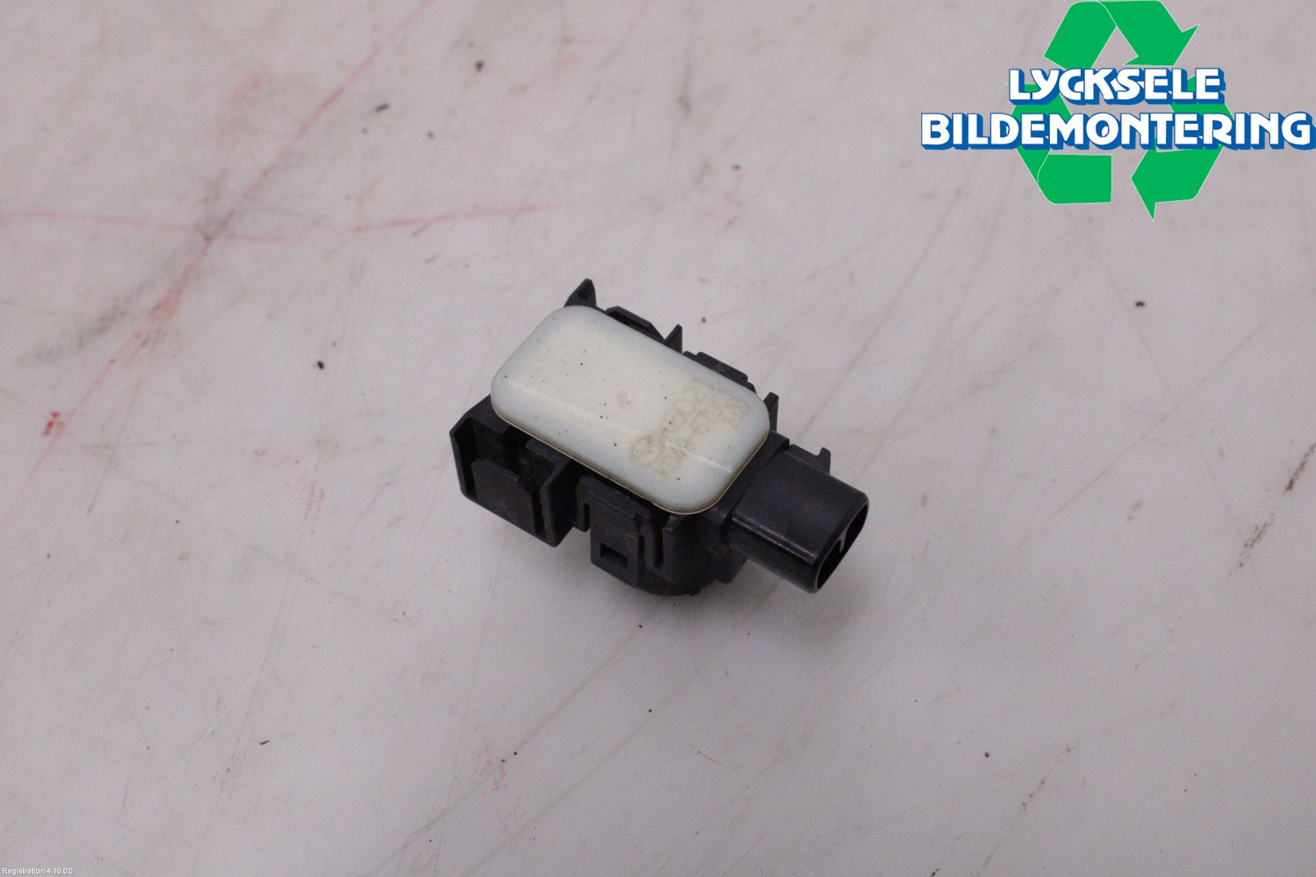 Mazda CX-5 12-17 Parkeringshjälp Backsensor