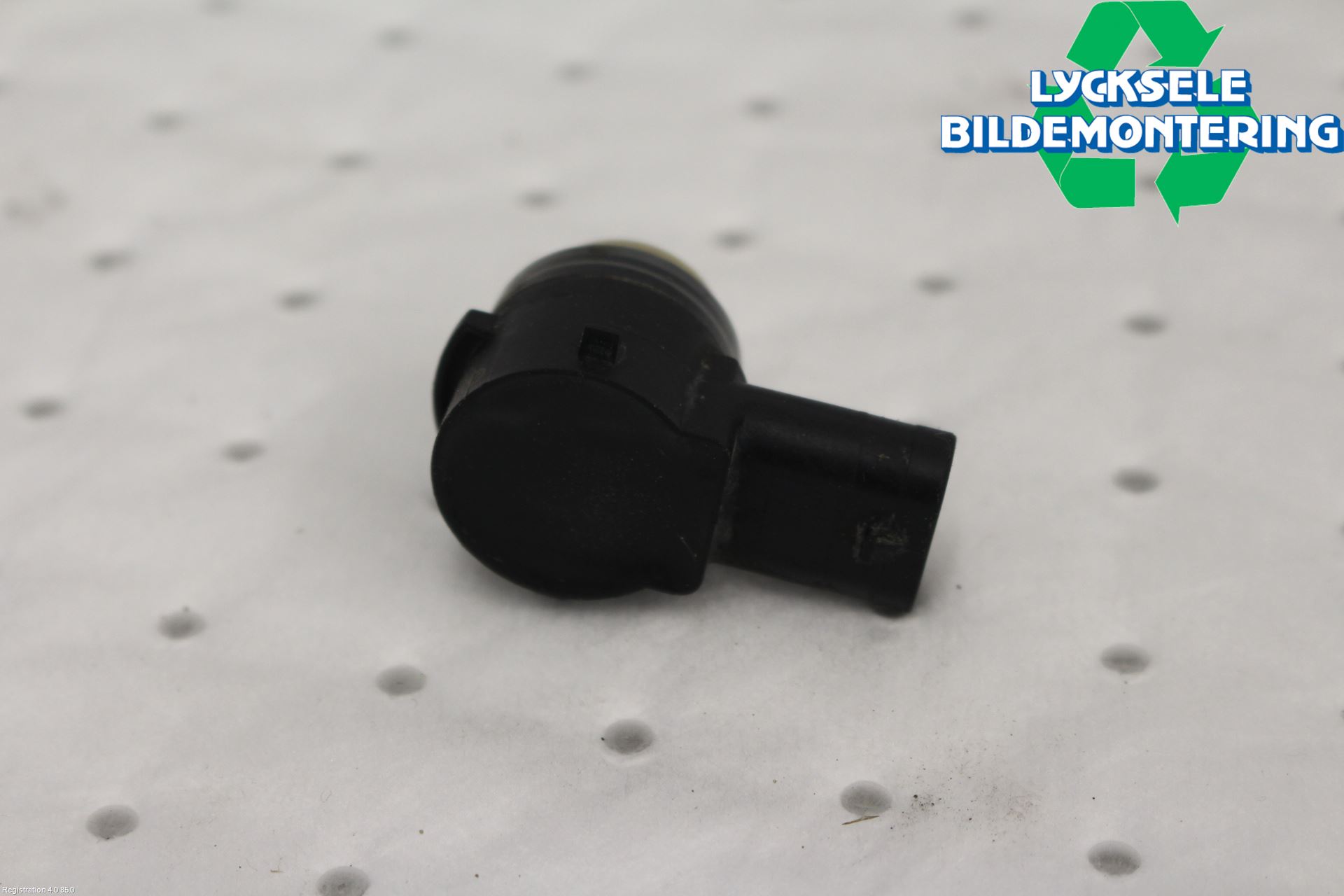 Mercedes-Benz MB C-KLASS (W205) 14-21 Parkeringshjälp Backsensor