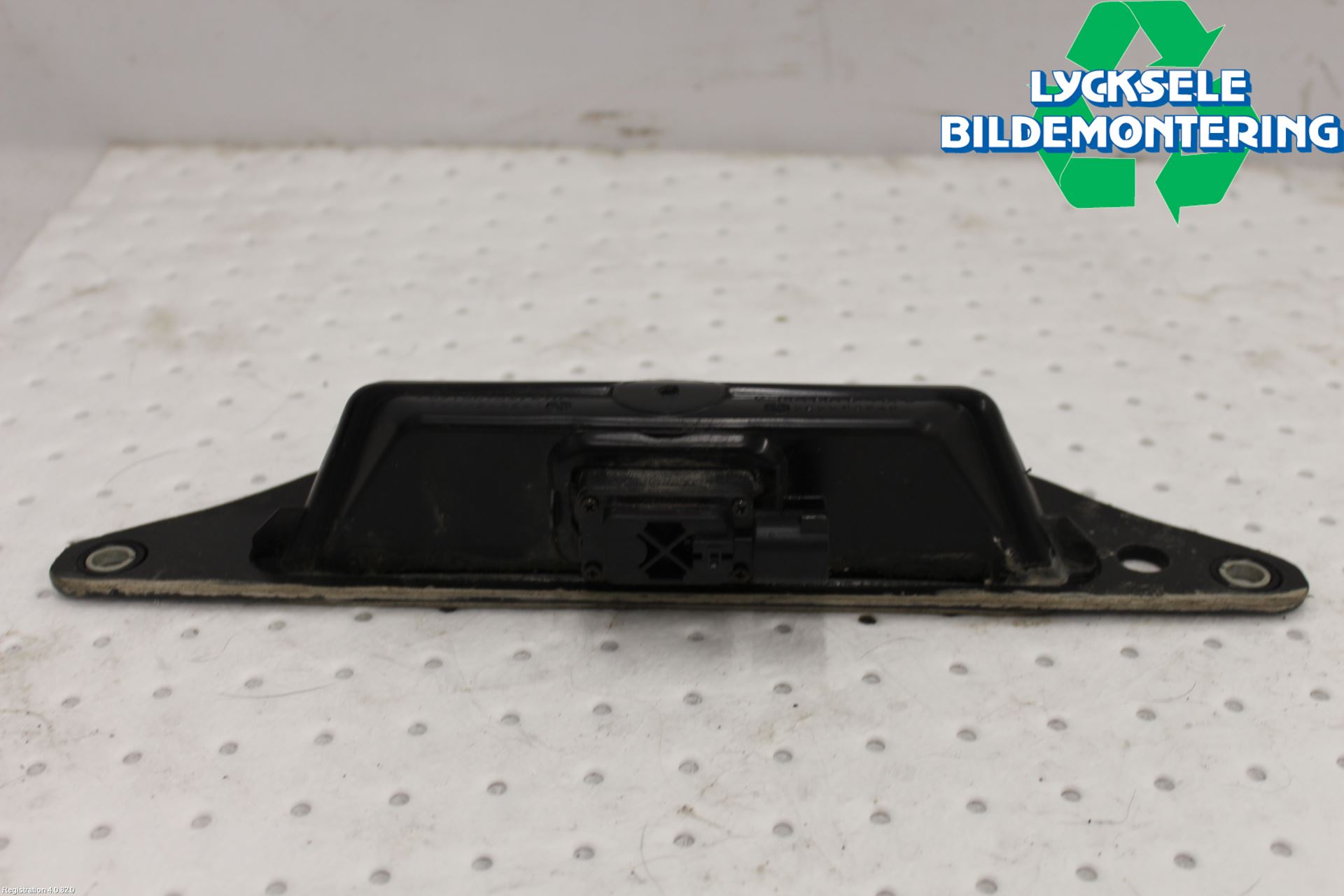 Ford KUGA 13-16 Bakluckehandtag