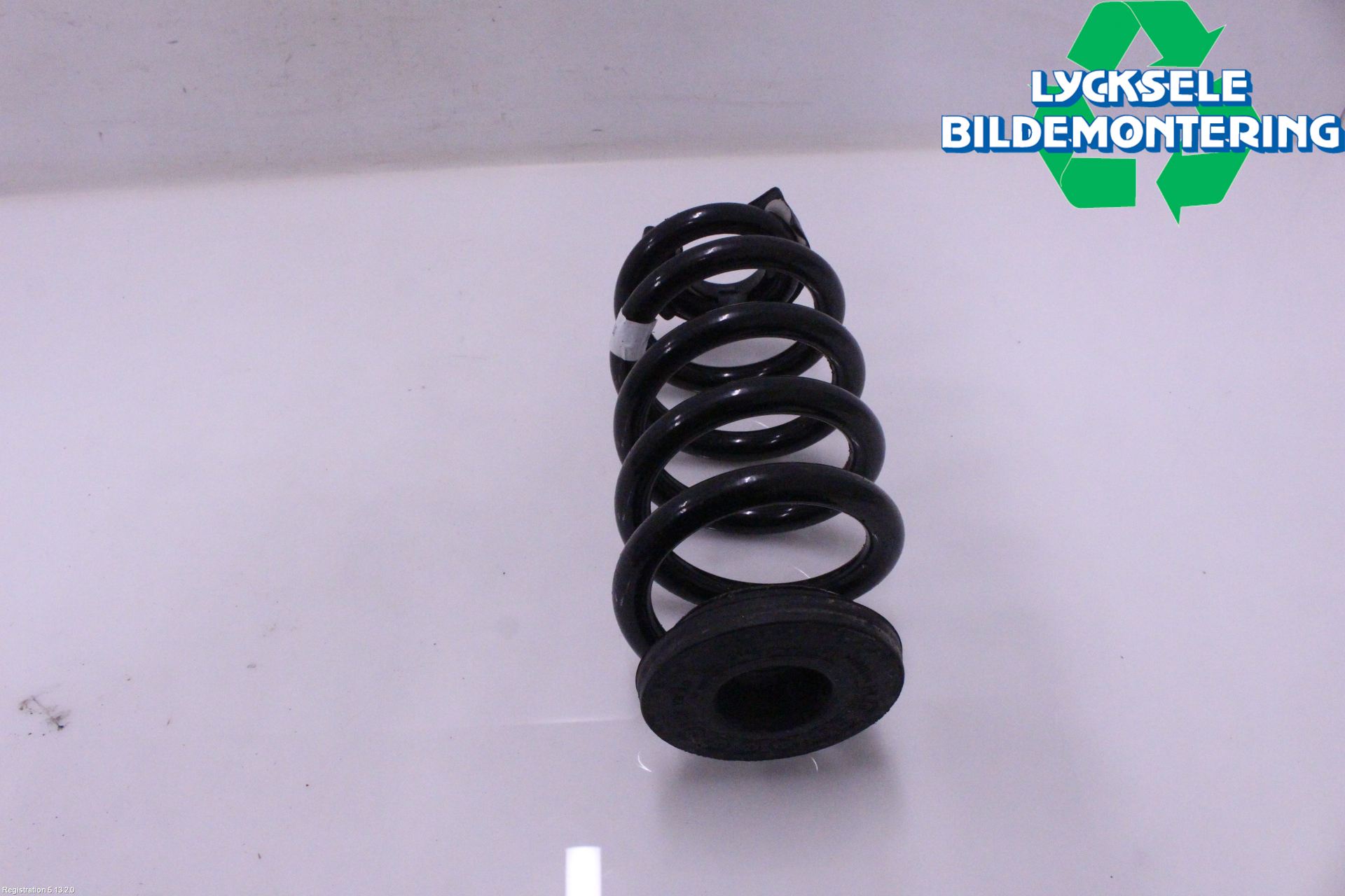 Volkswagen VW ID.7/TOURER 24- Fjäder Bak