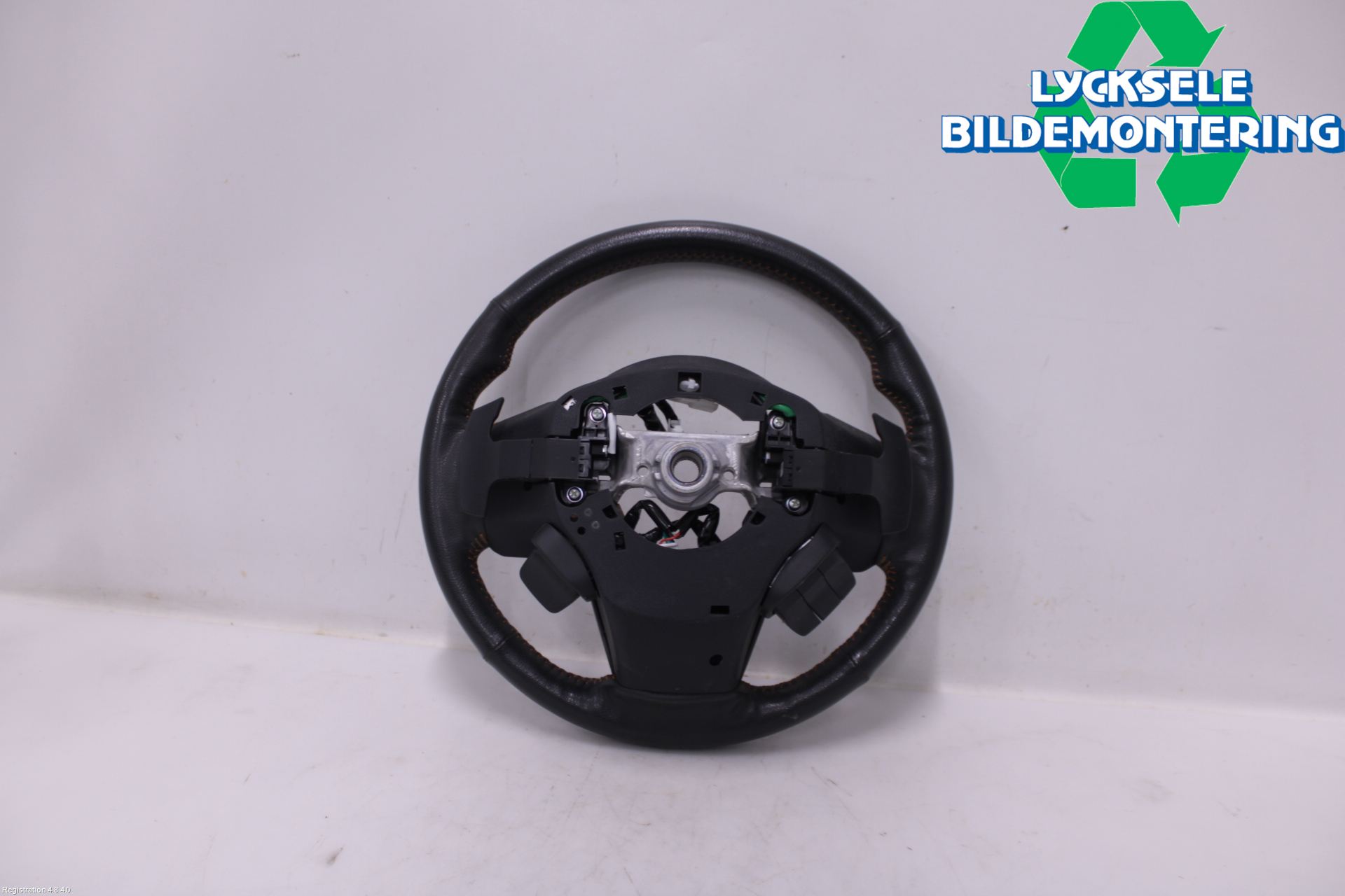 Subaru XV 18-22 Ratt