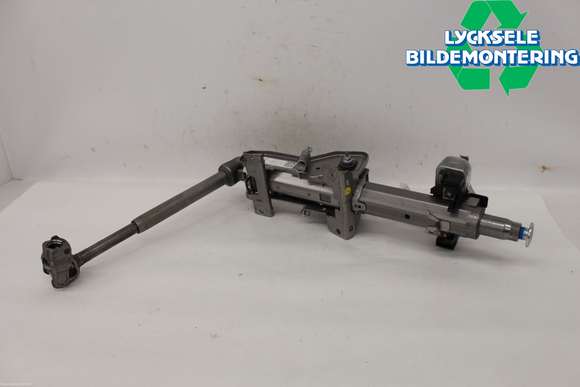 Volkswagen VW CADDY 21- Rattaxel