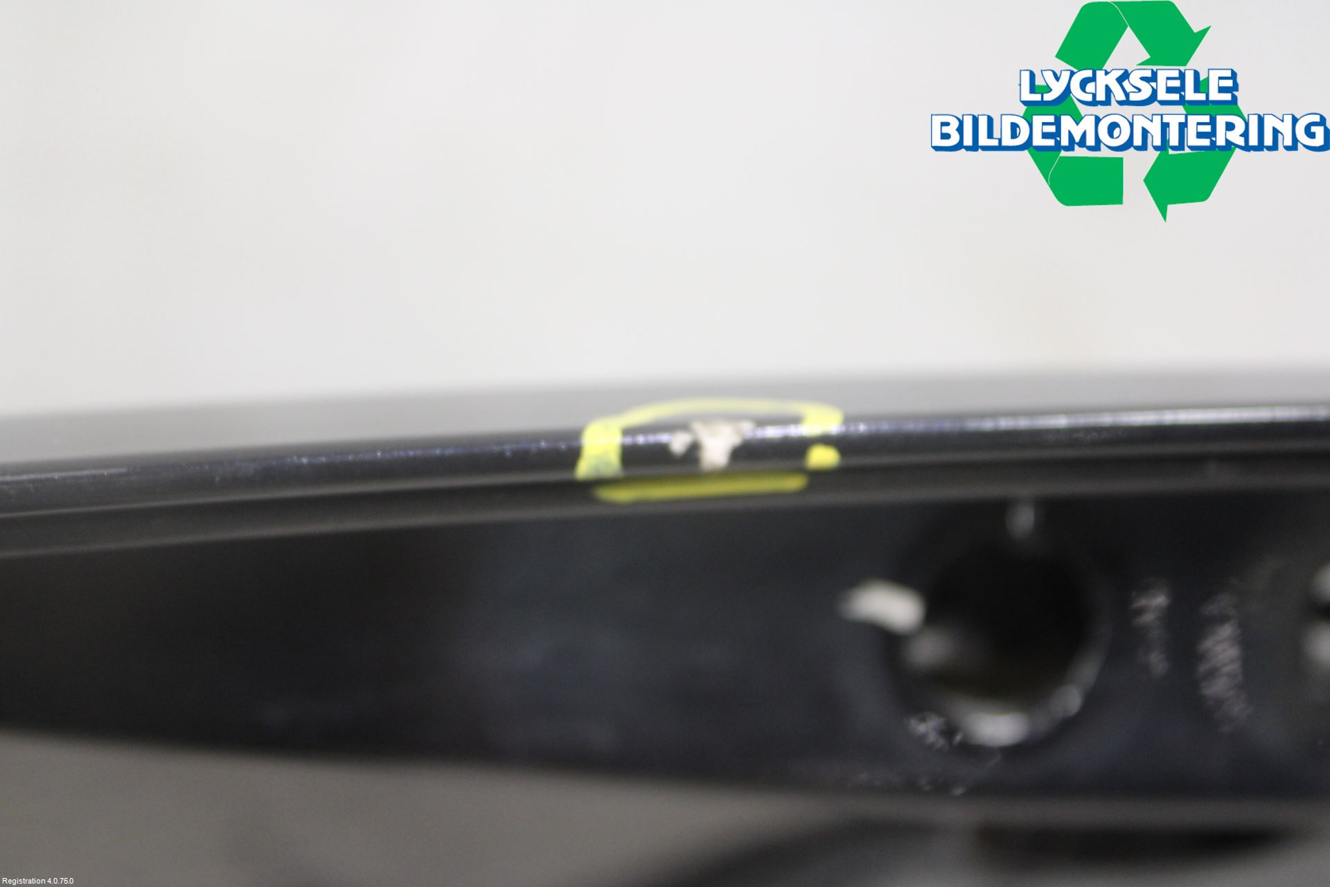 Volvo XC60 09-13 Baklucka Kombi