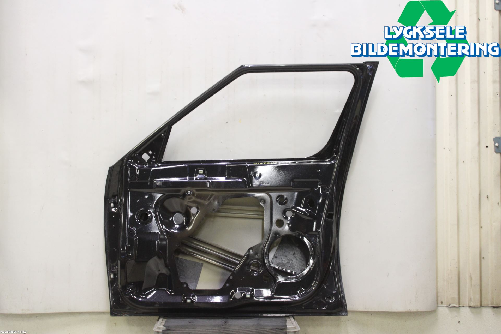 Skoda YETI Dörr Fram Höger