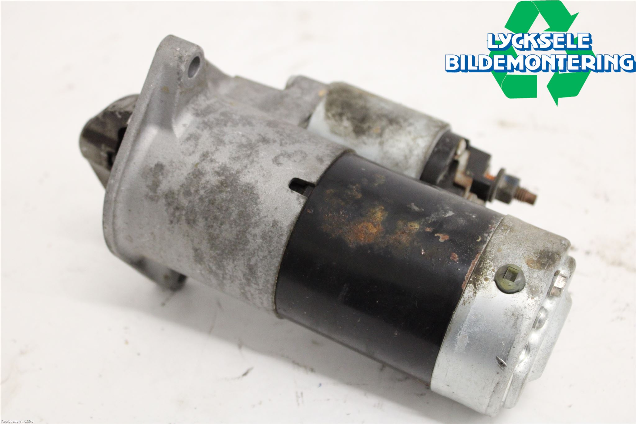 Fiat FREEMONT Startmotor Diesel