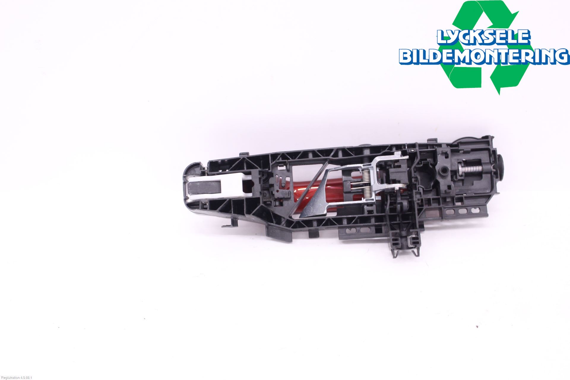 Mercedes-Benz MB E-KLASS (W213) 16-23 Dörrhandtag Yttre Hö