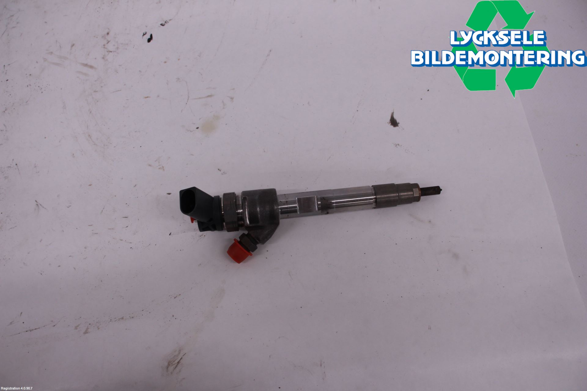 Toyota AURIS 13-19 Injspridare