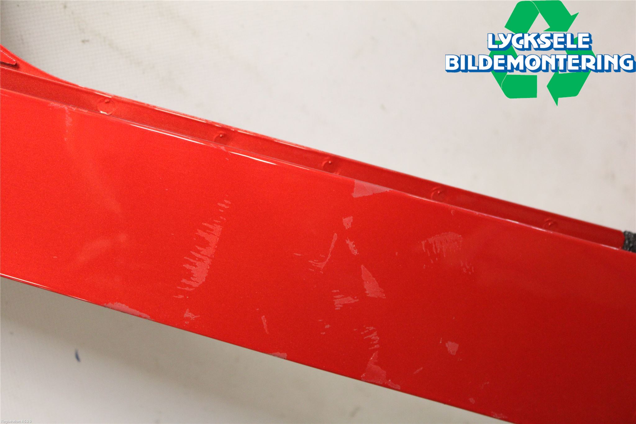 Renault CLIO IV 12-16 Dörr Fram Höger