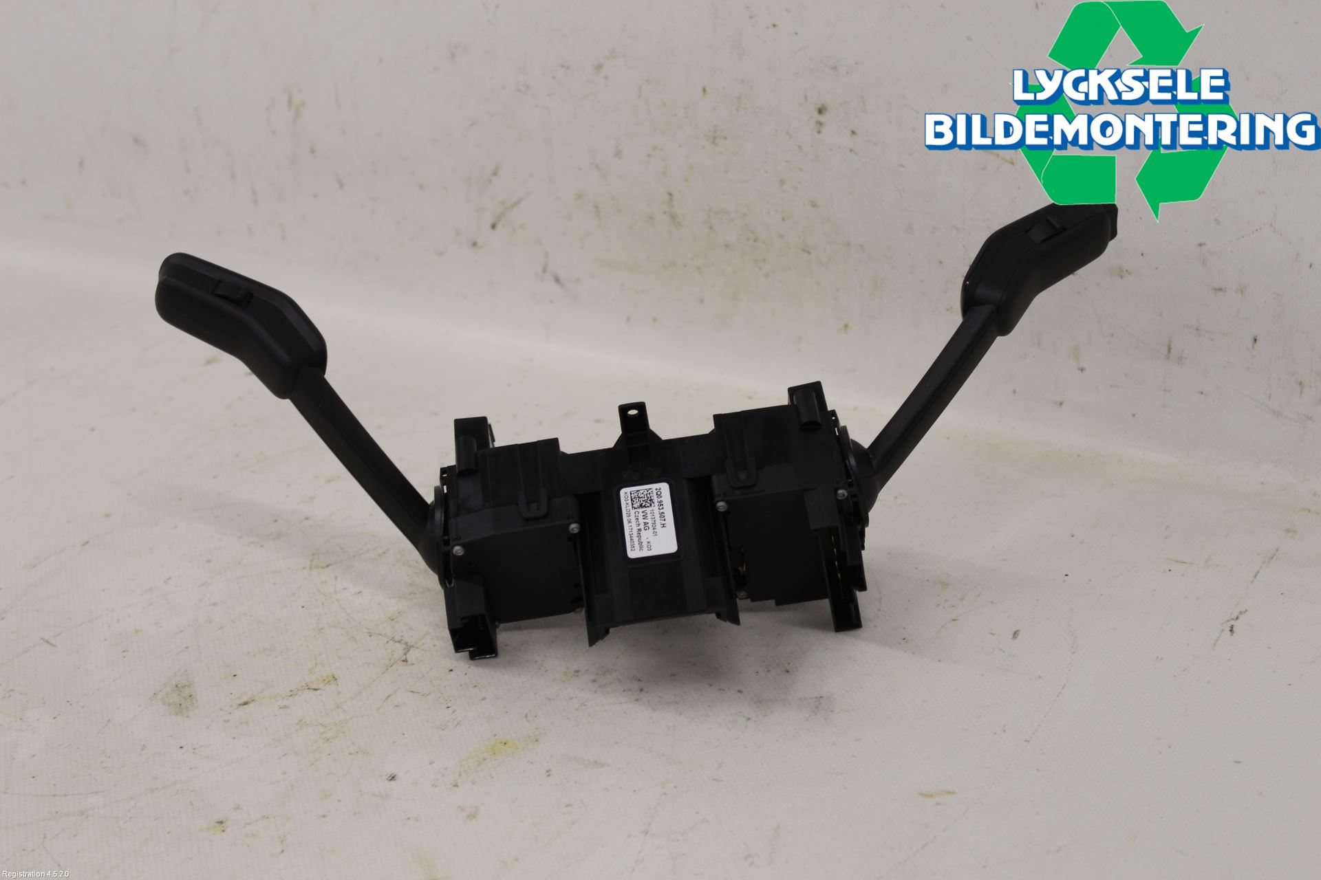 Seat IBIZA V 17-20 Spakcentral