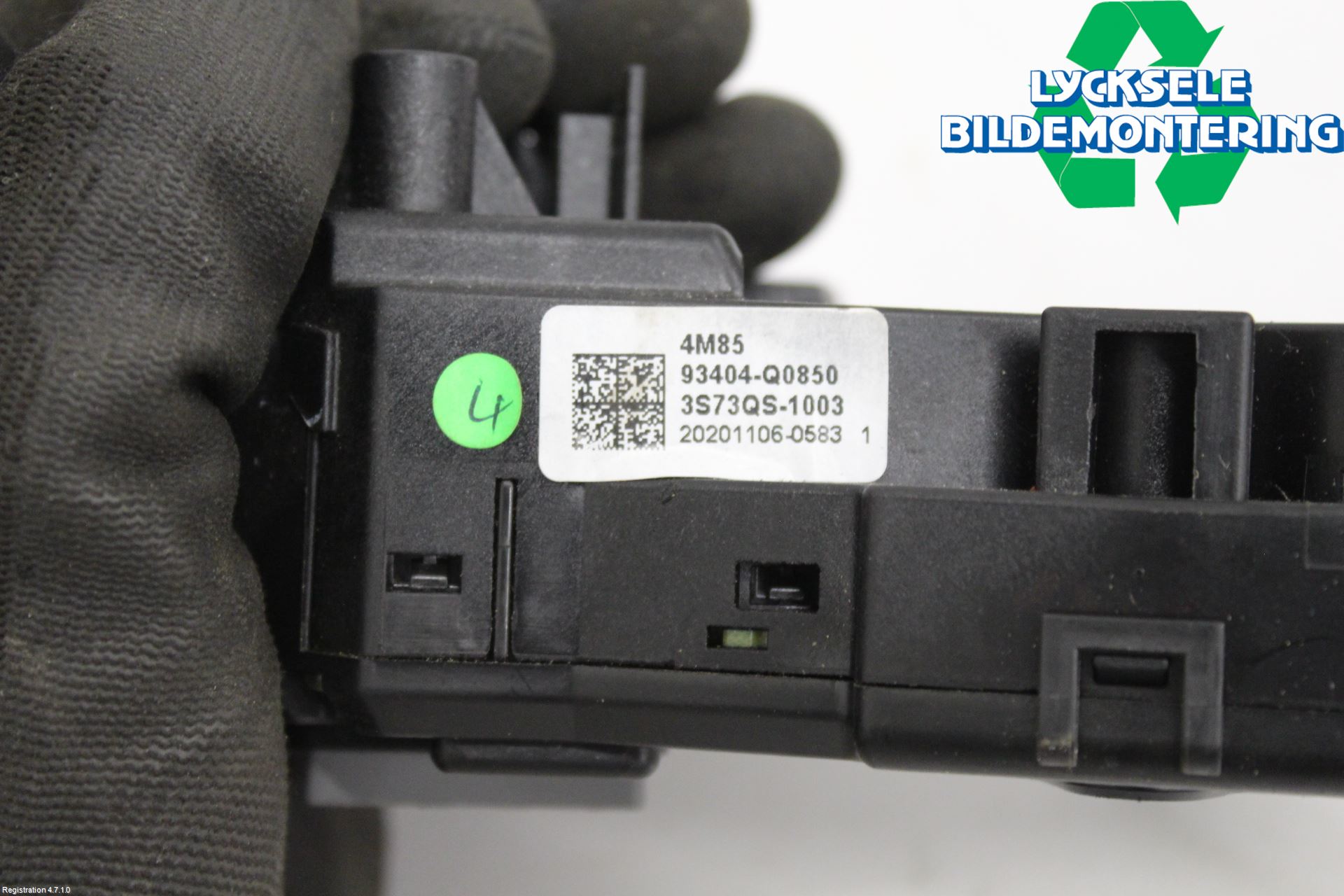 Hyundai i20 BC 21- Spakcentral