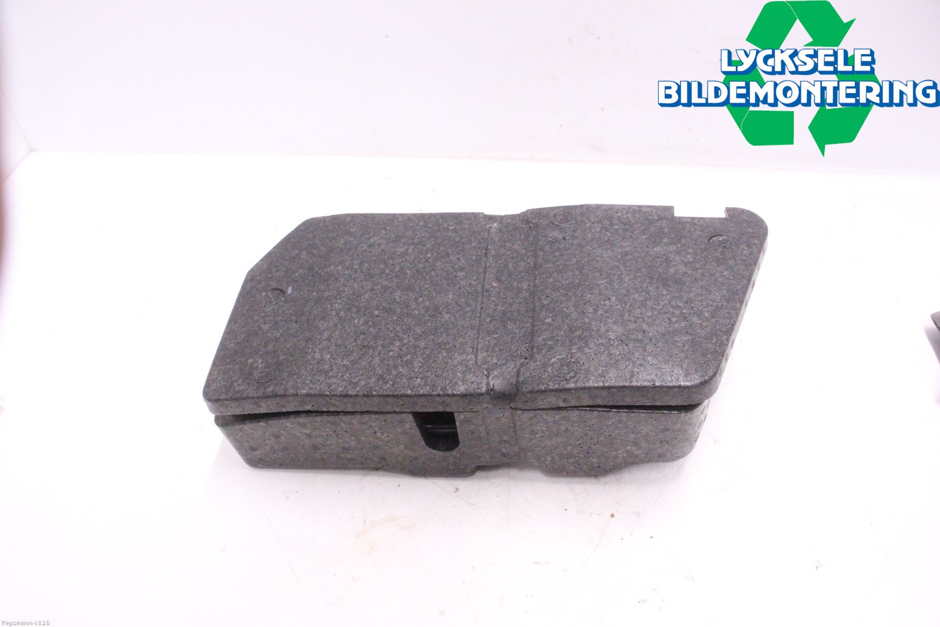 Volkswagen VW GOLF / E-GOLF VII 13-20 Kompressor Däck