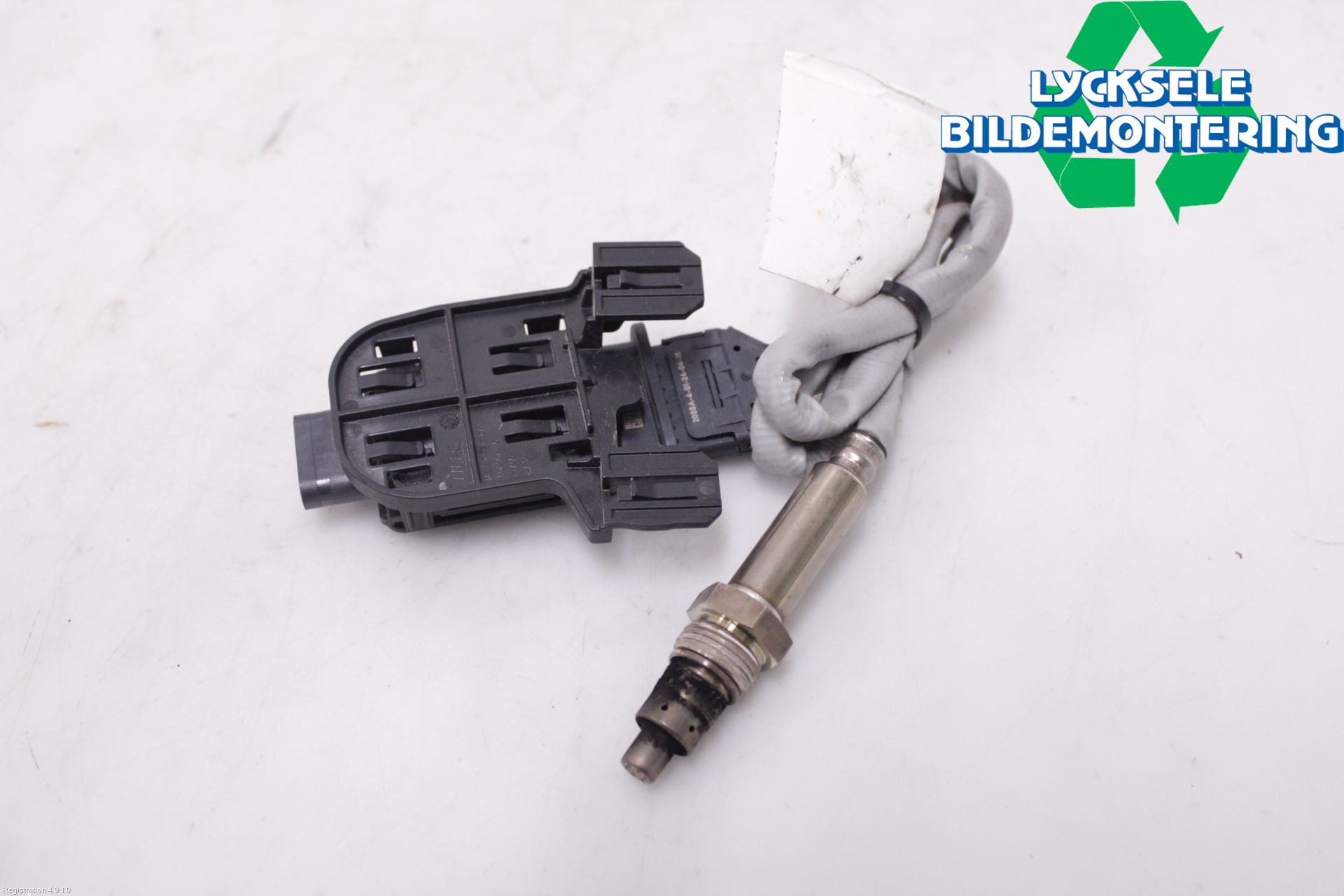 Volkswagen VW CADDY 21- Injlambdasond