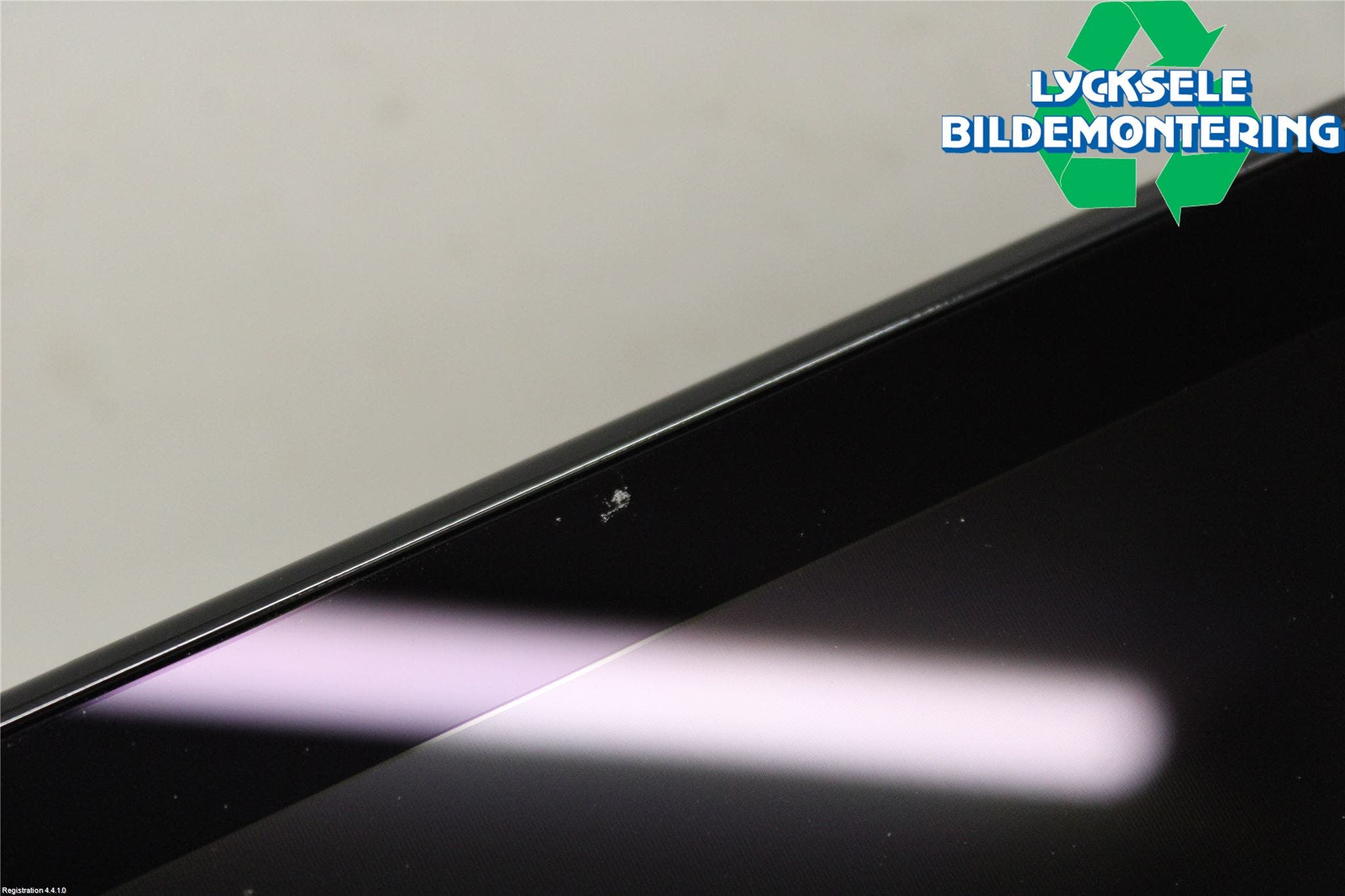 Ford EXPLORER 93-23 Bildskärm