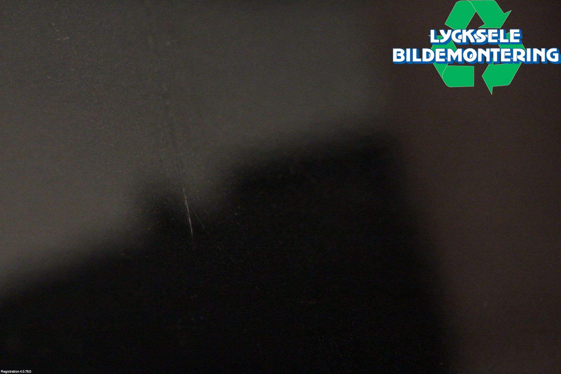 Nissan QASHQAI 17-21 Spoiler Baklucka