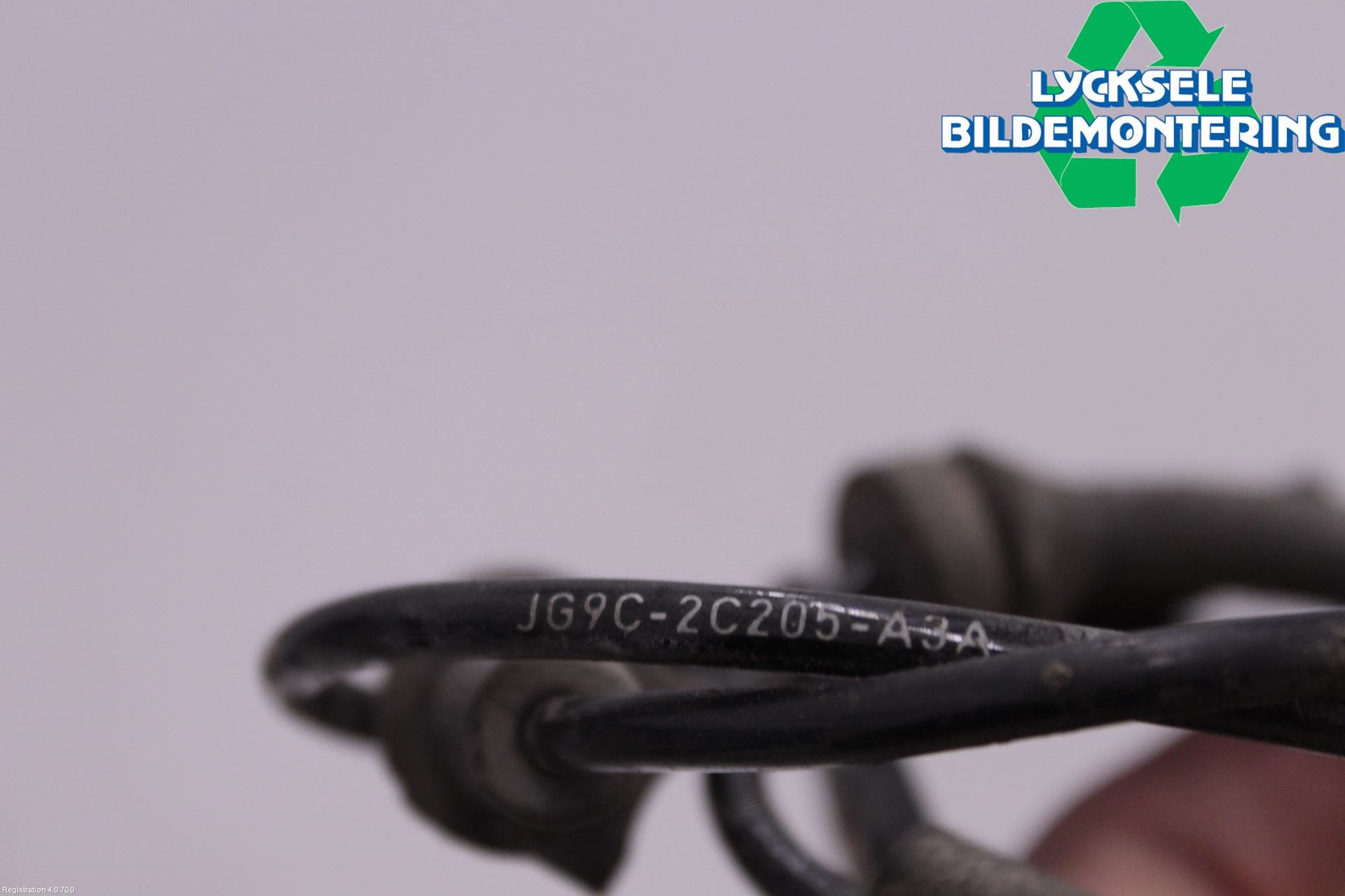 Ford MONDEO 15-22 Abs Sensor