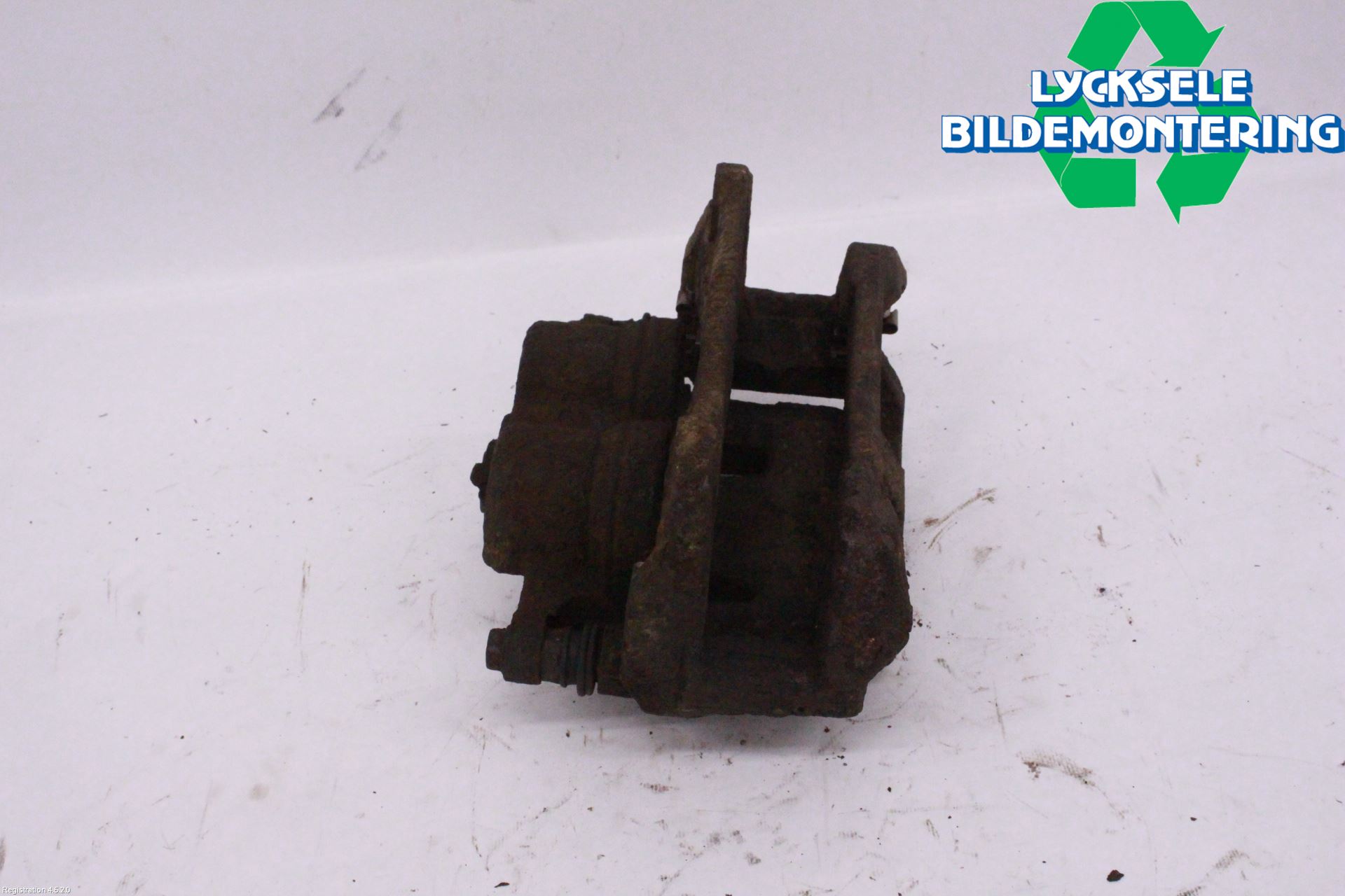 Lexus RX AL10 09-15 Bromsok Fram Höger