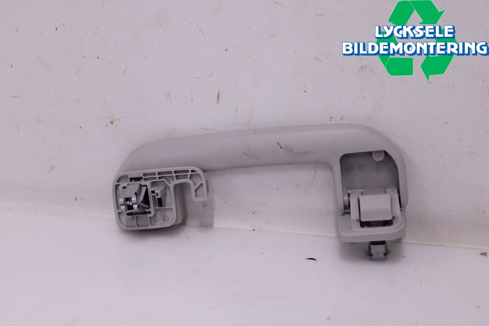 Citroen C5 AIRCROSS 19- Kurvhandtag I Tak