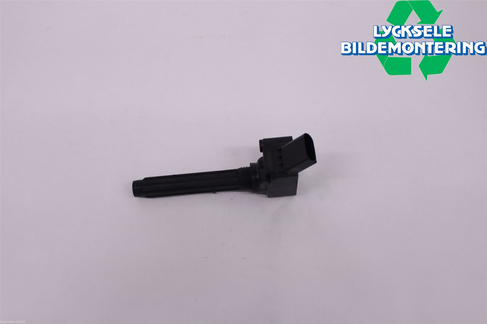 Audi A4 ALLROAD 17- Tändspole