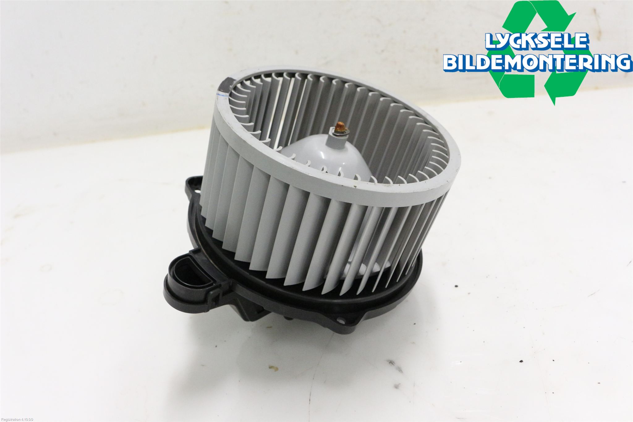 Ford RANGER EU 12-23 Ac Värmefläkt