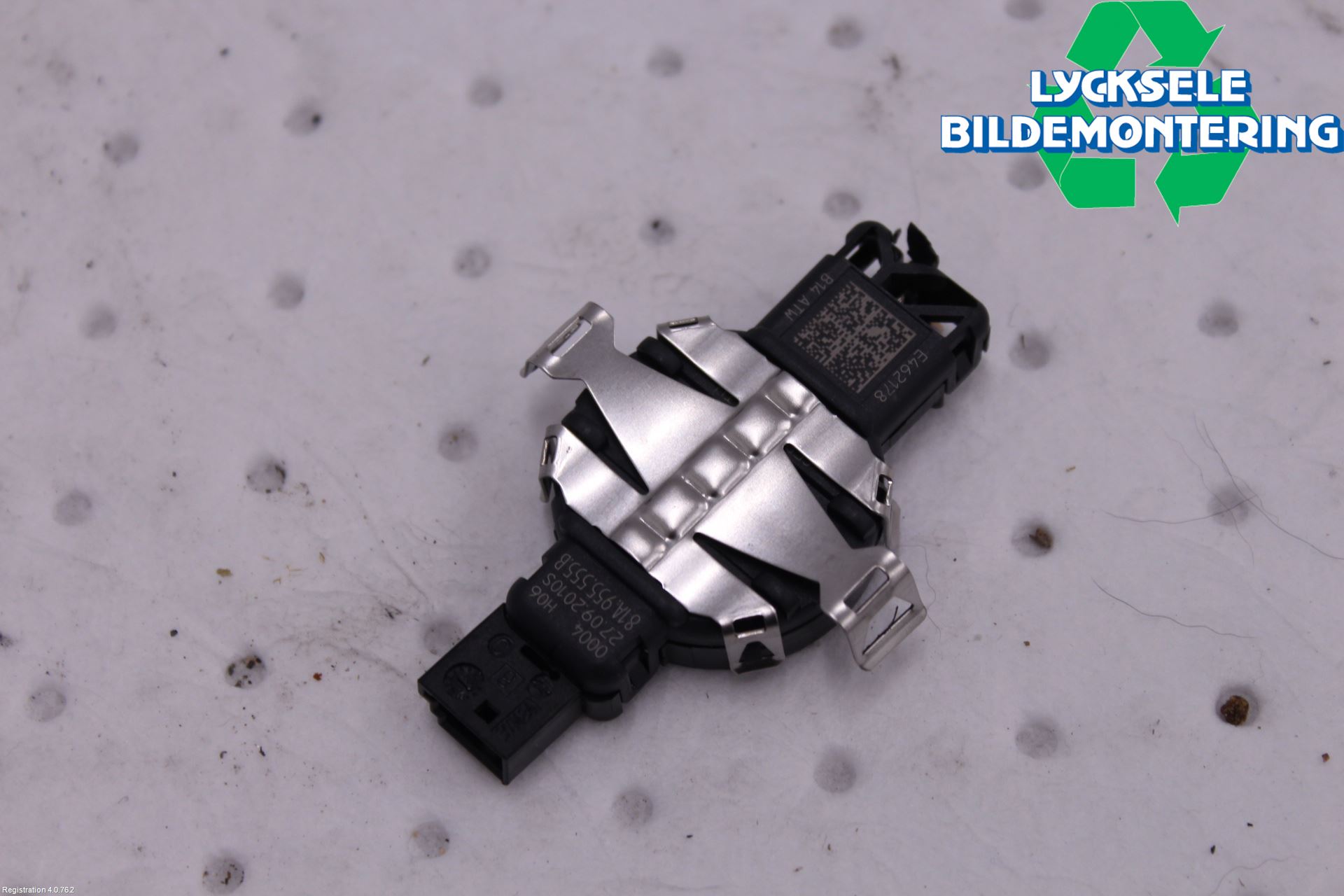 Audi A3/S3 8Y 21- Regnsensor