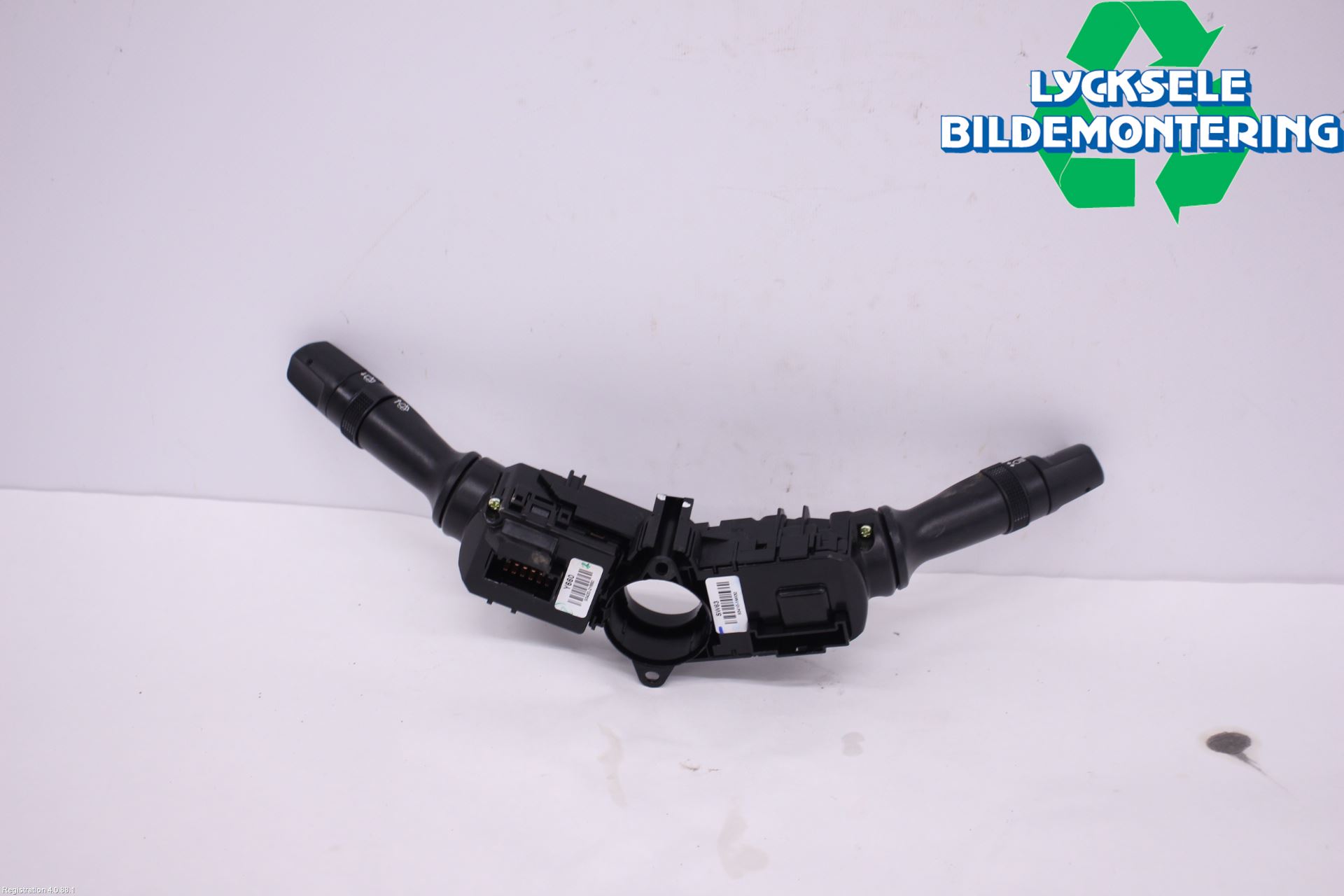 Kia CEED 12-18 Spakcentral