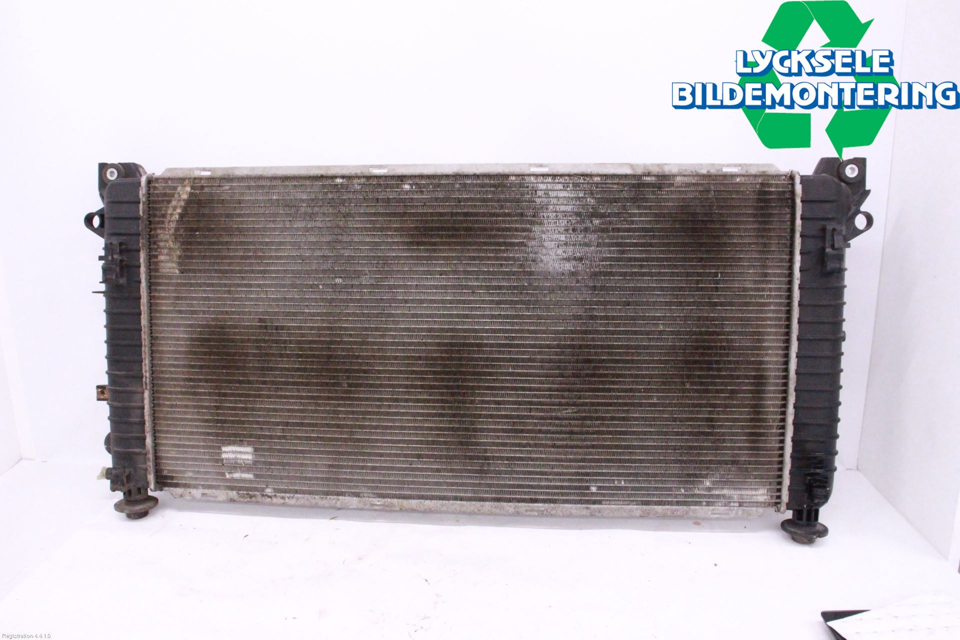 Chevrolet SILVERADO PICKUP Kylare Aut