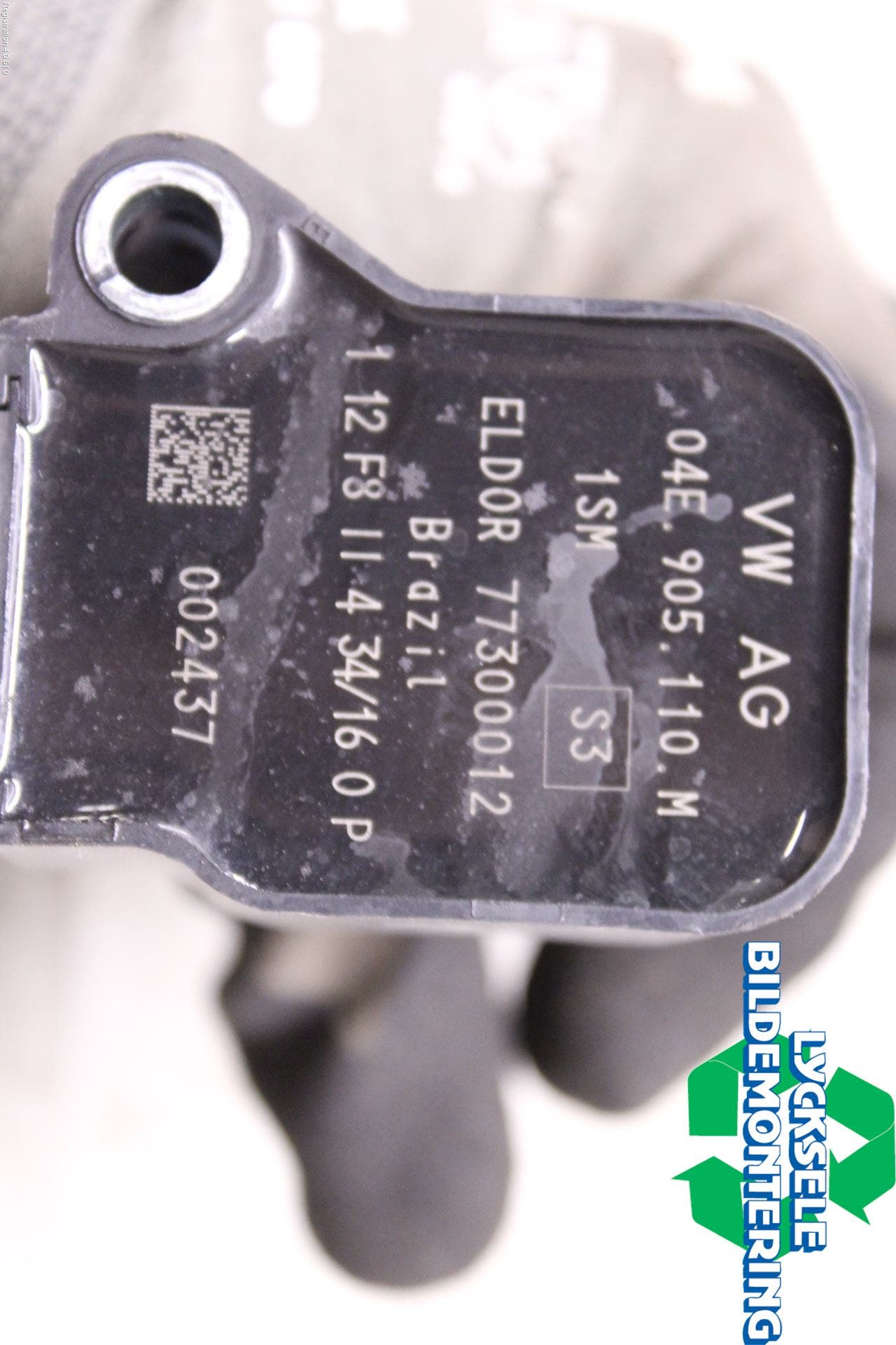 Skoda OCTAVIA (5E) 13-20 Tändspole