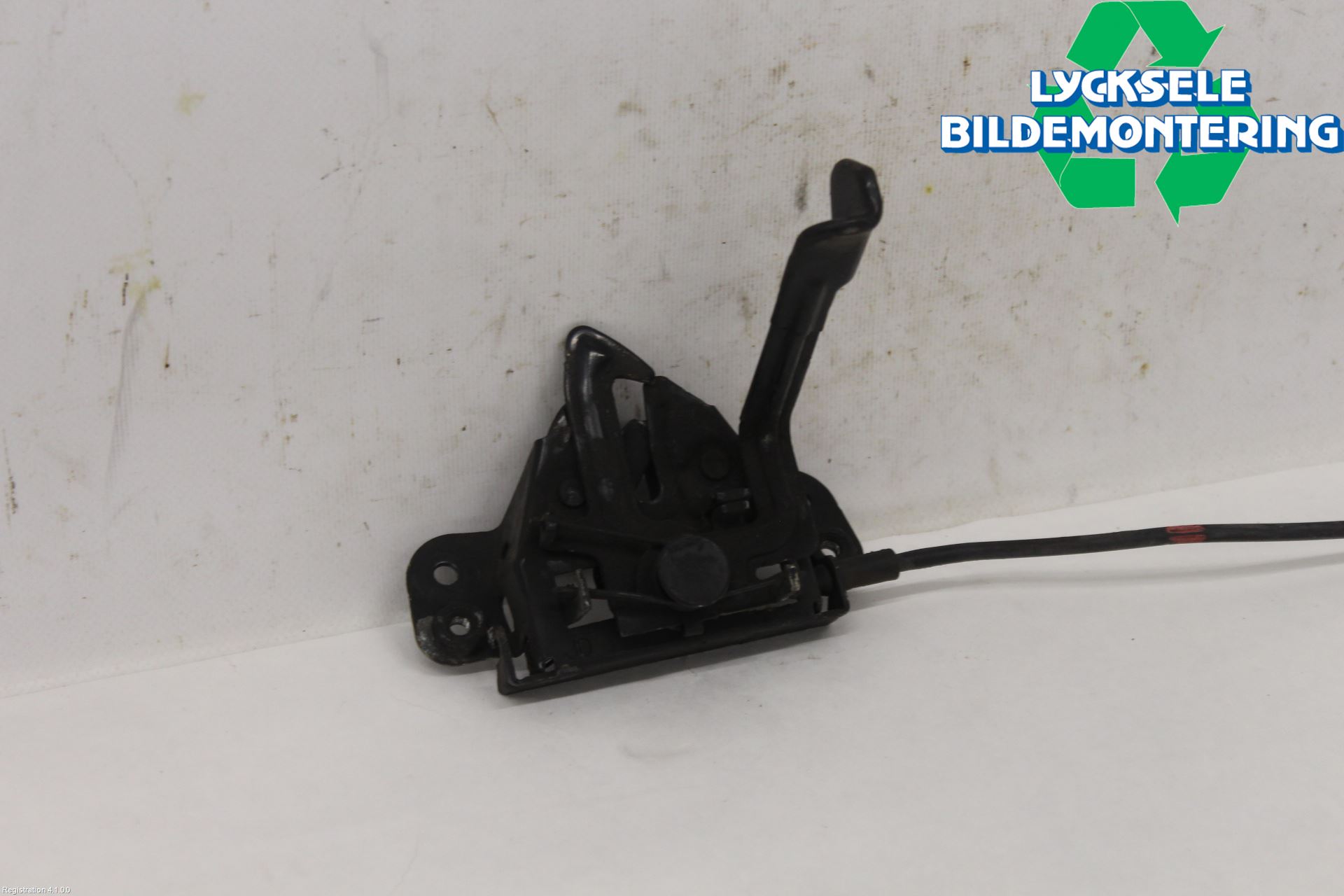 Kia CEED 12-18 Huvlås