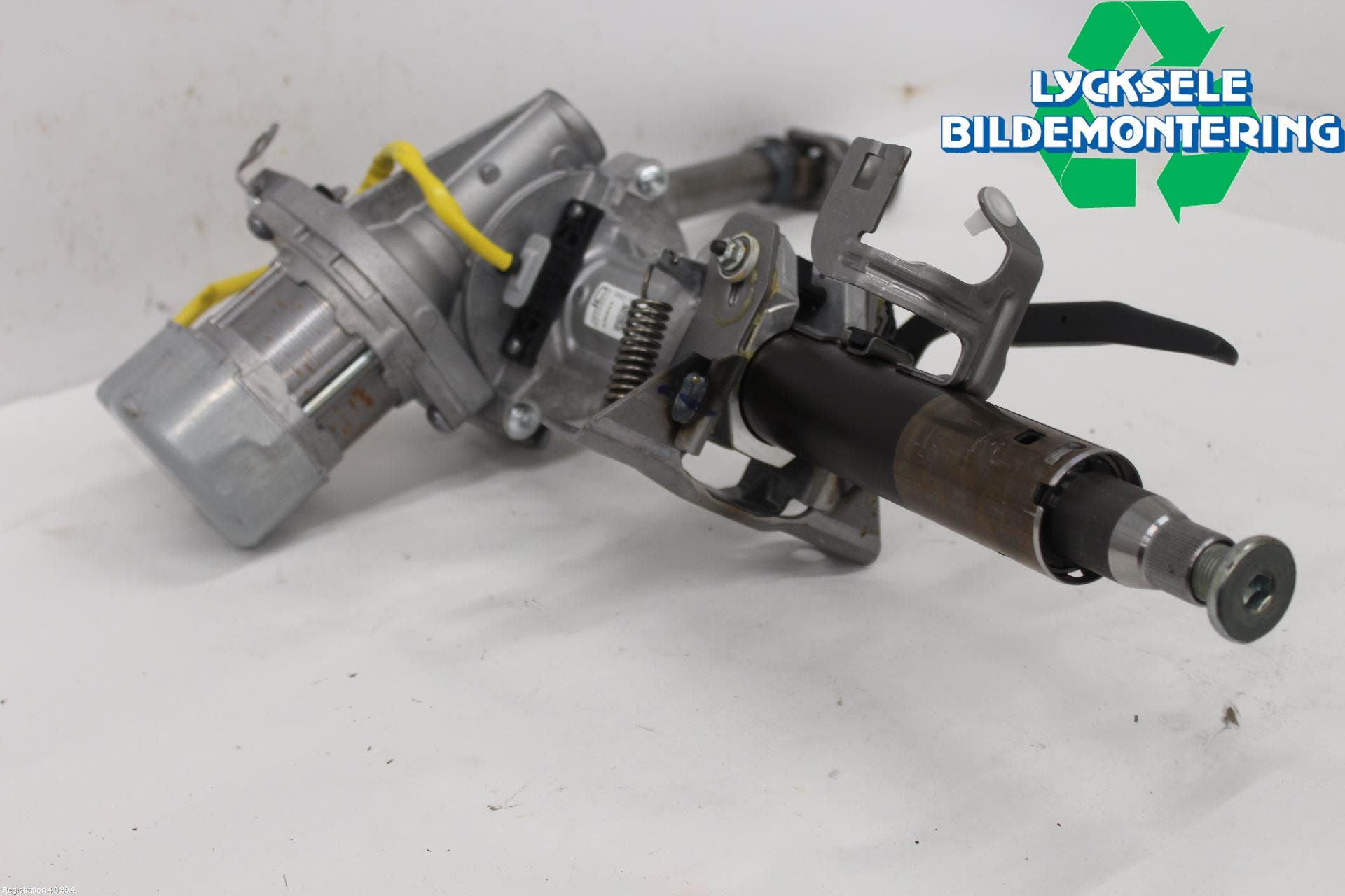 Toyota COROLLA 19- Rattaxelaggregat