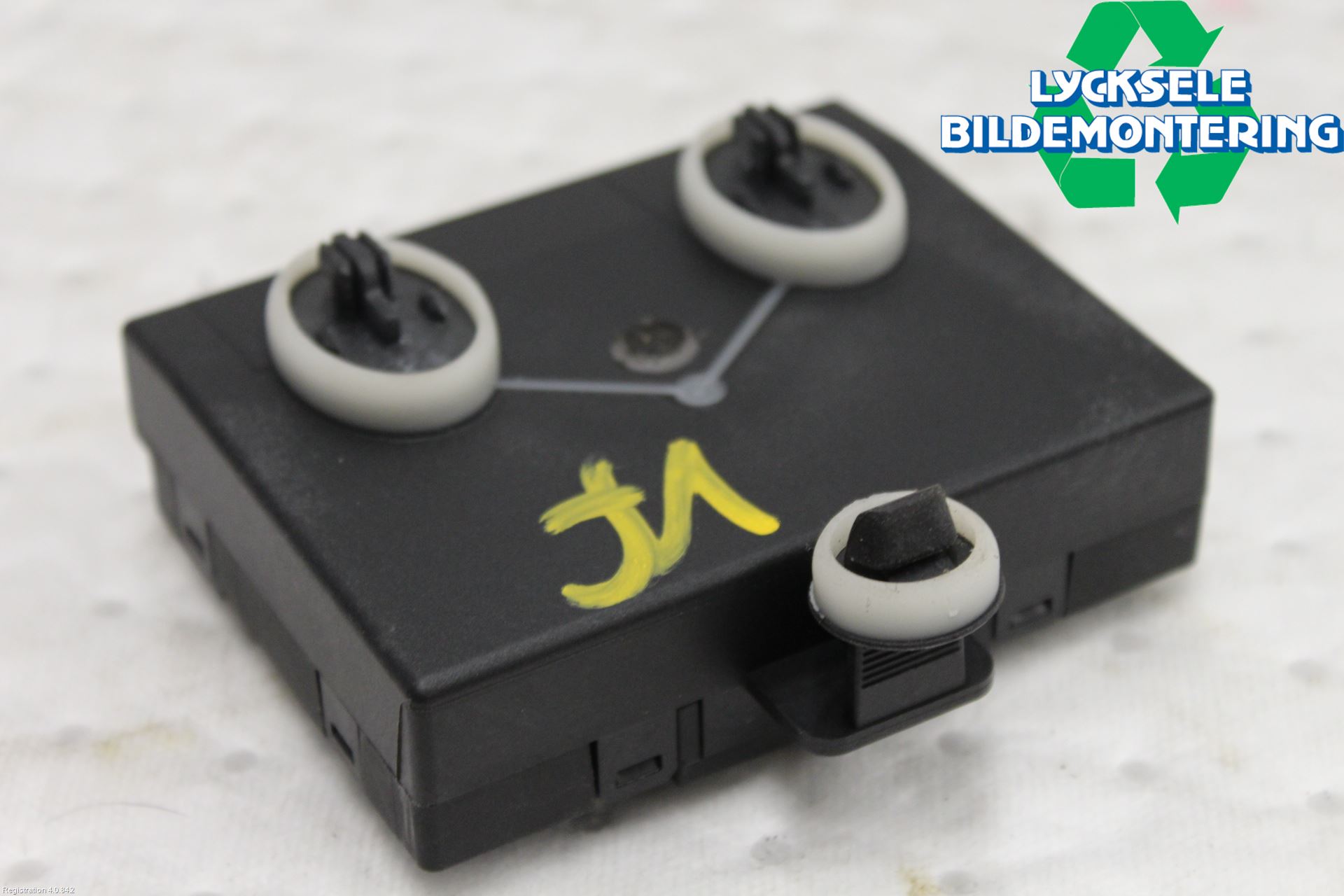 Audi A3/S3 8V 13-20 Styrenhet Dörr