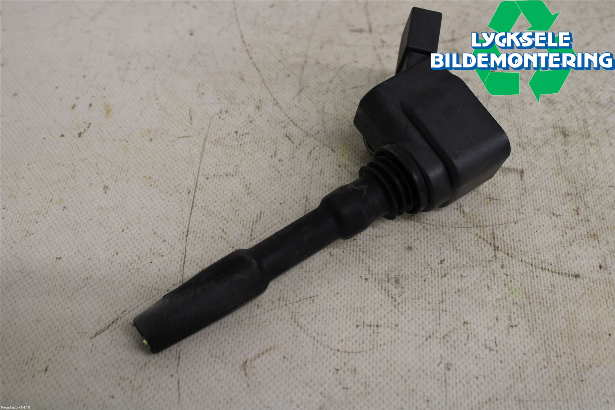 Audi A4/S4 B9 20- Tändspole