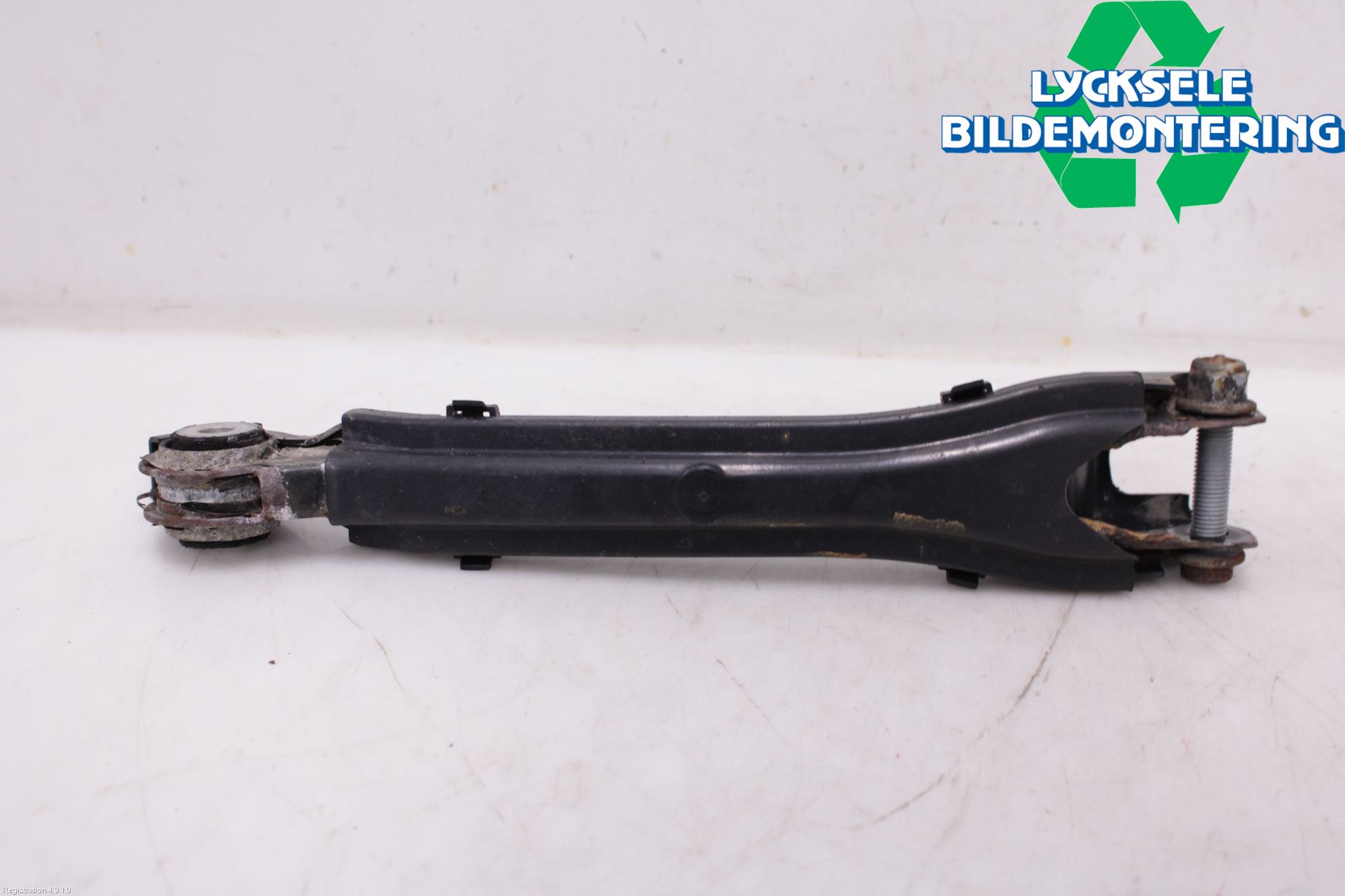 Mercedes-Benz MB E-KLASS (W213) 16-23 Bärarm Bak Höger