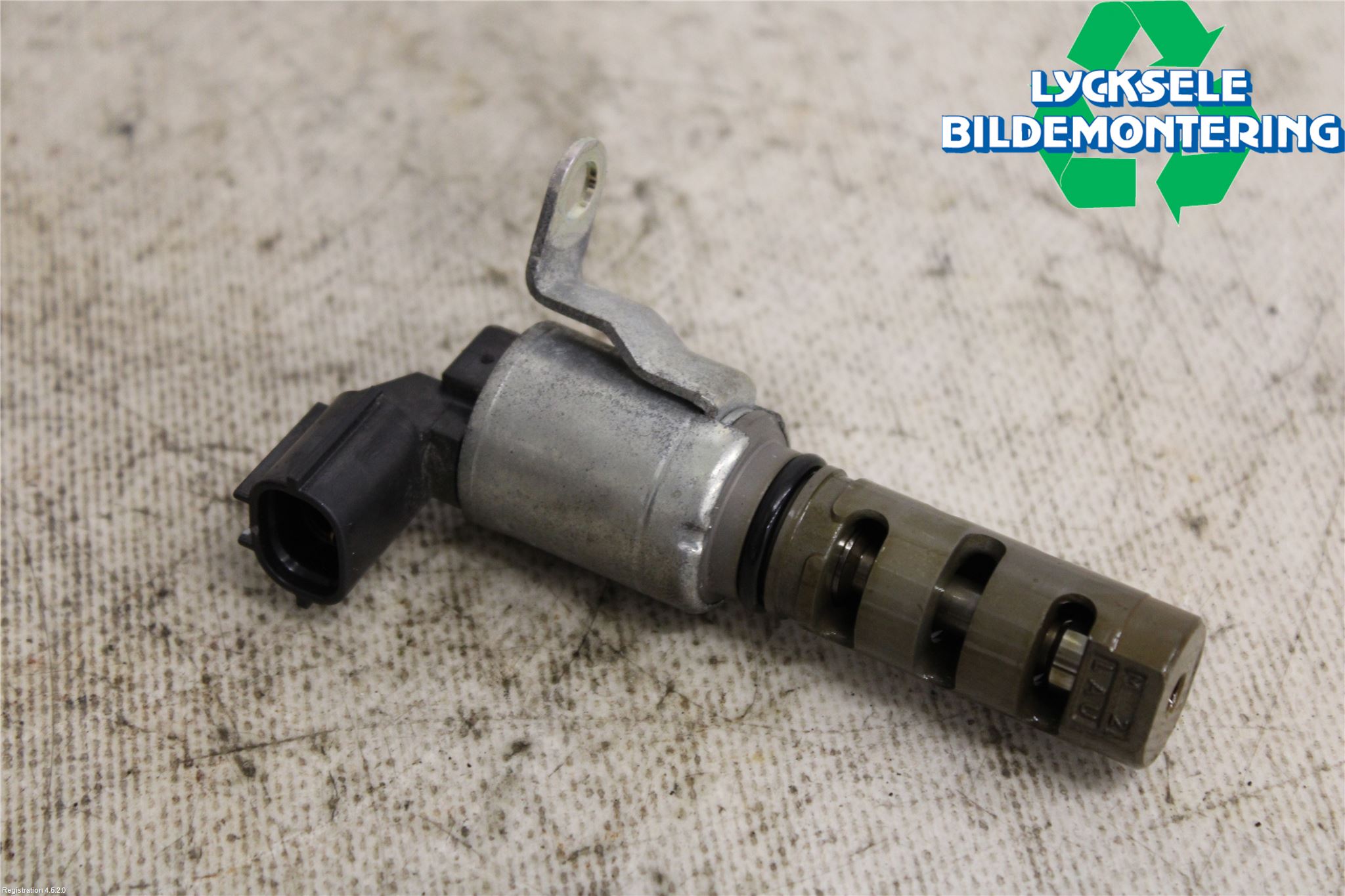 Toyota RAV4 13-18 Kamställningsventil